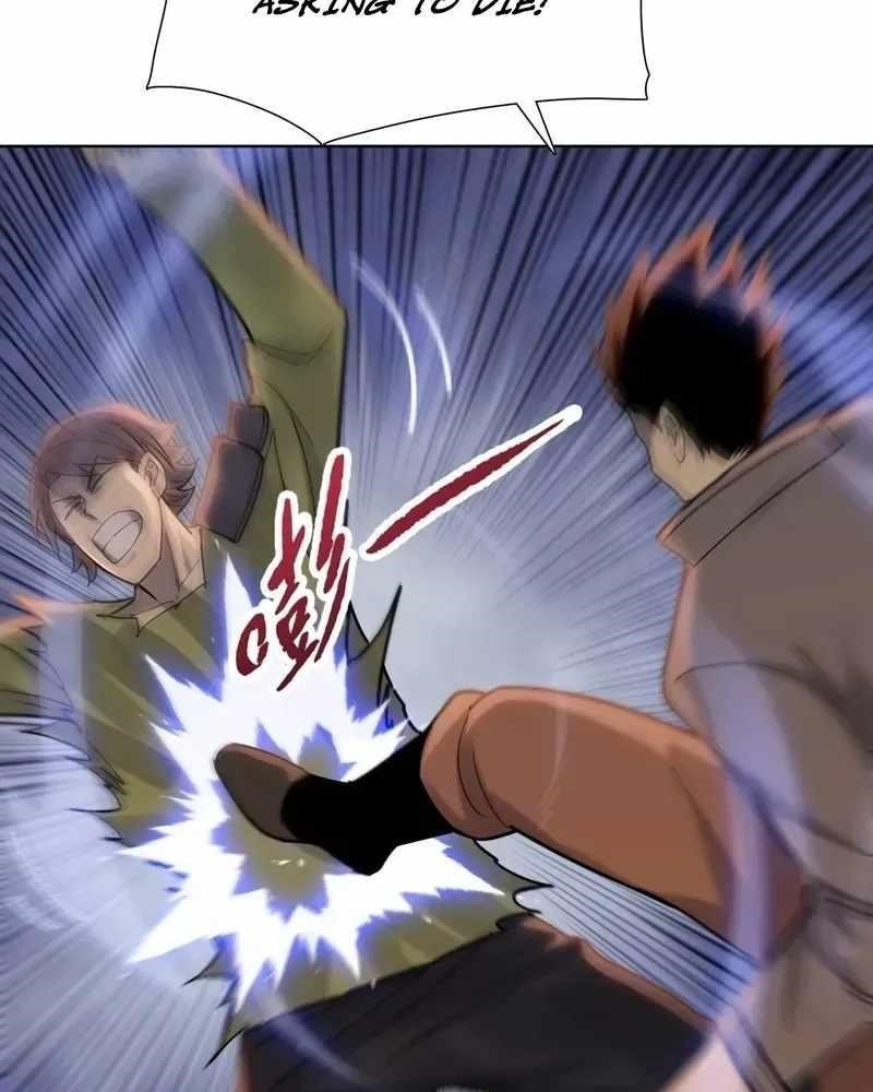 The Doomsday Ruthless Man: Hoarding Trillions of Supplies at the Beginning Chapter 98 - Page 61 in English