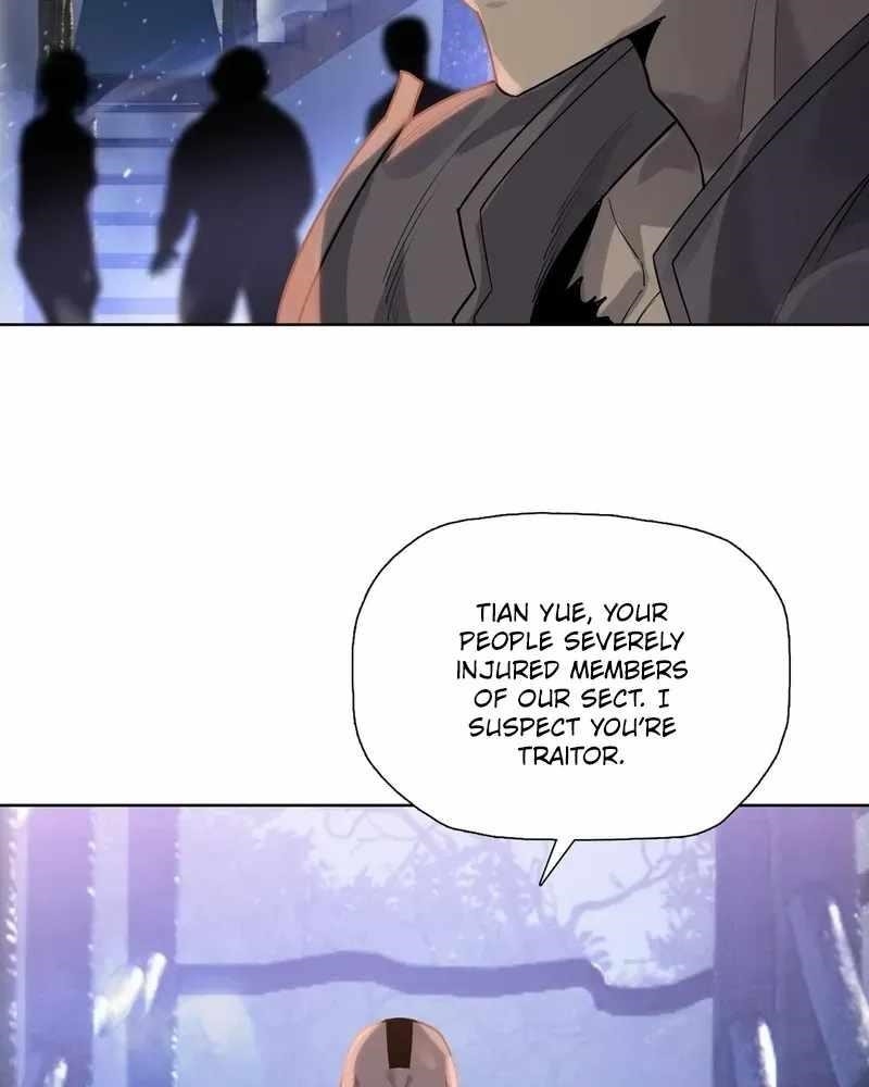 The Doomsday Ruthless Man: Hoarding Trillions of Supplies at the Beginning Chapter 98 - Page 70 in English