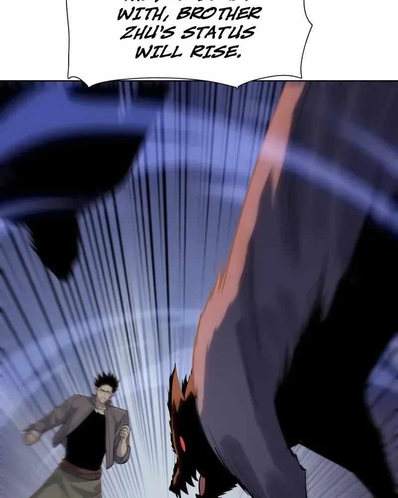 The Doomsday Ruthless Man: Hoarding Trillions of Supplies at the Beginning Chapter 98 - Page 82 in English