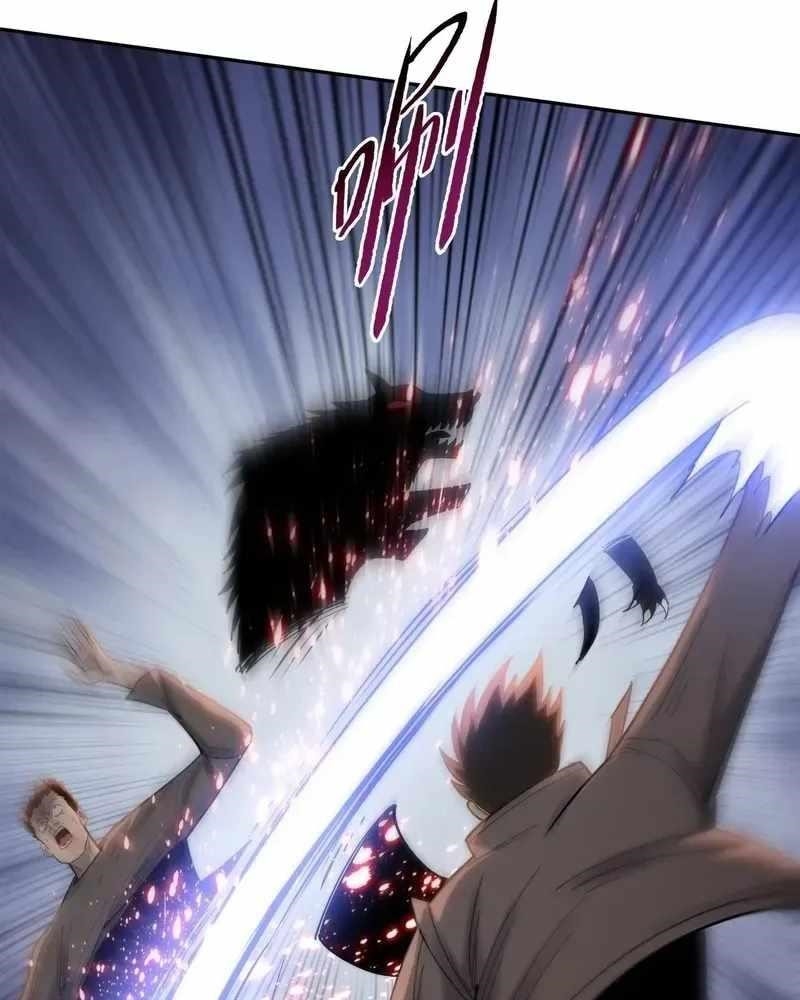 The Doomsday Ruthless Man: Hoarding Trillions of Supplies at the Beginning Chapter 98 - Page 85 in English