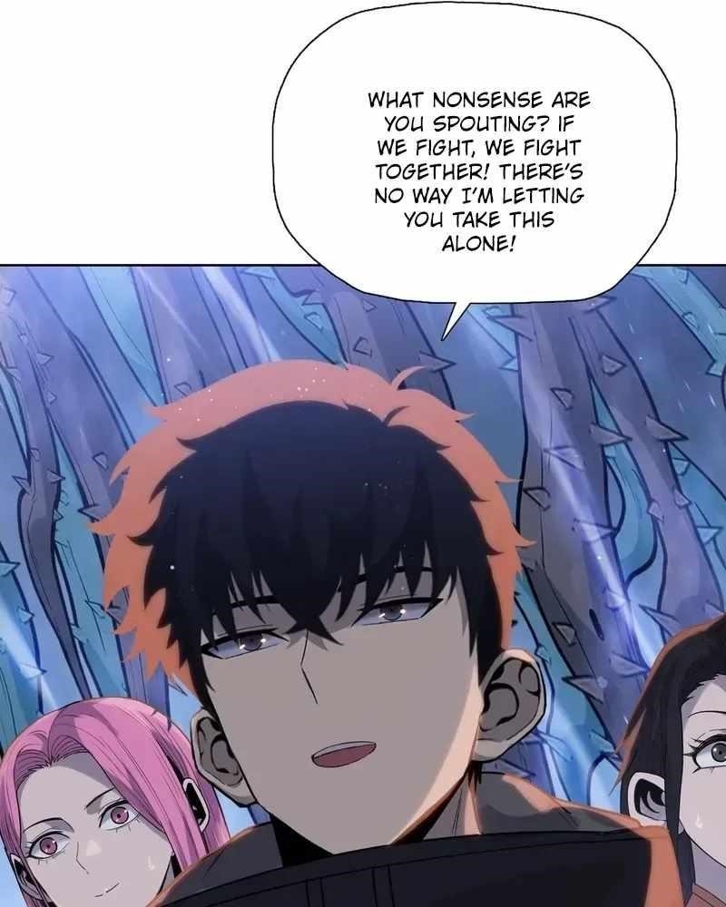 The Doomsday Ruthless Man: Hoarding Trillions of Supplies at the Beginning Chapter 99 - Page 21 in English