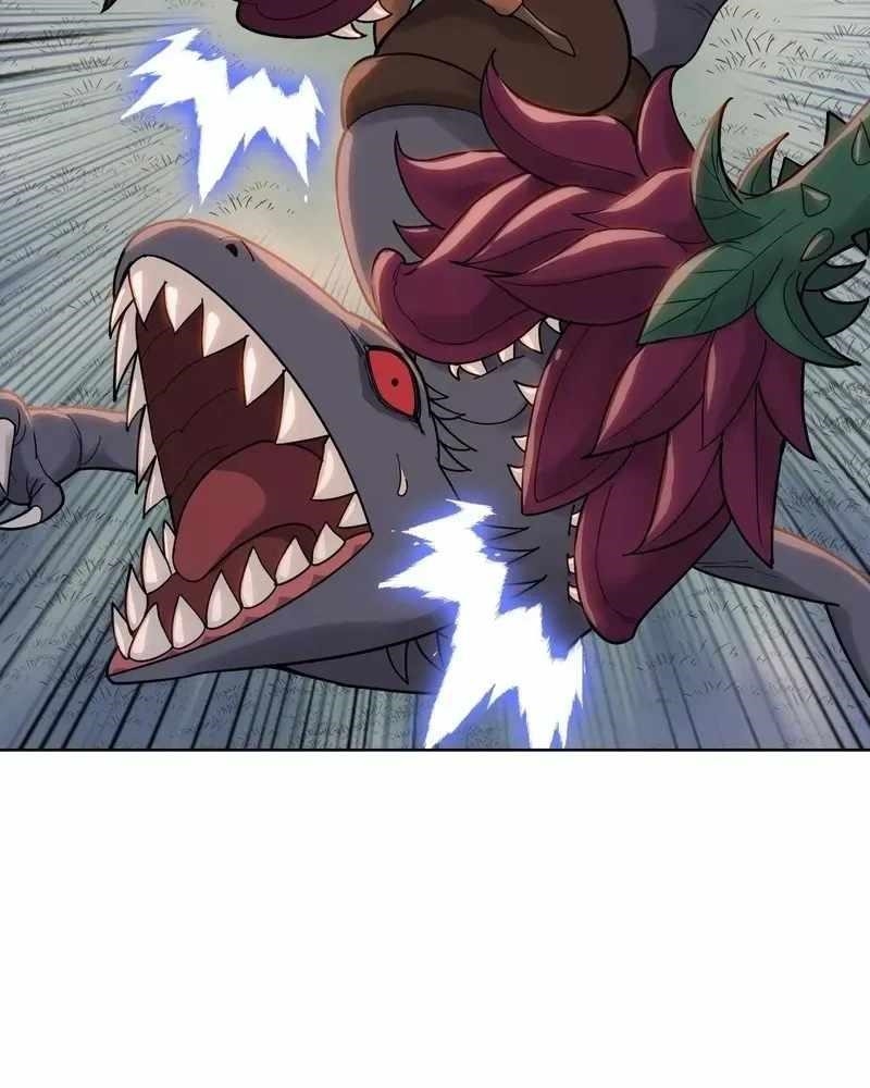 The Doomsday Ruthless Man: Hoarding Trillions of Supplies at the Beginning Chapter 99 - Page 43 in English
