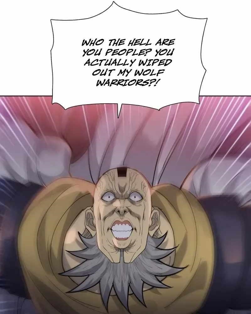 The Doomsday Ruthless Man: Hoarding Trillions of Supplies at the Beginning Chapter 99 - Page 67 in English