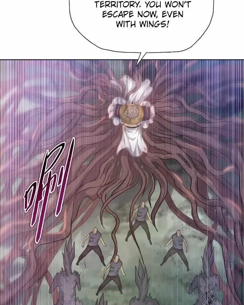The Doomsday Ruthless Man: Hoarding Trillions of Supplies at the Beginning Chapter 99 - Page 8 in English