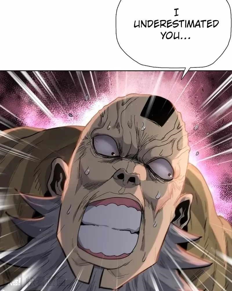 The Doomsday Ruthless Man: Hoarding Trillions of Supplies at the Beginning Chapter 99 - Page 79 in English