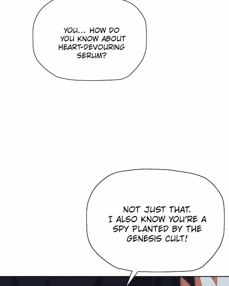 The Doomsday Ruthless Man: Hoarding Trillions of Supplies at the Beginning Chapter 99 - Page 90 in English