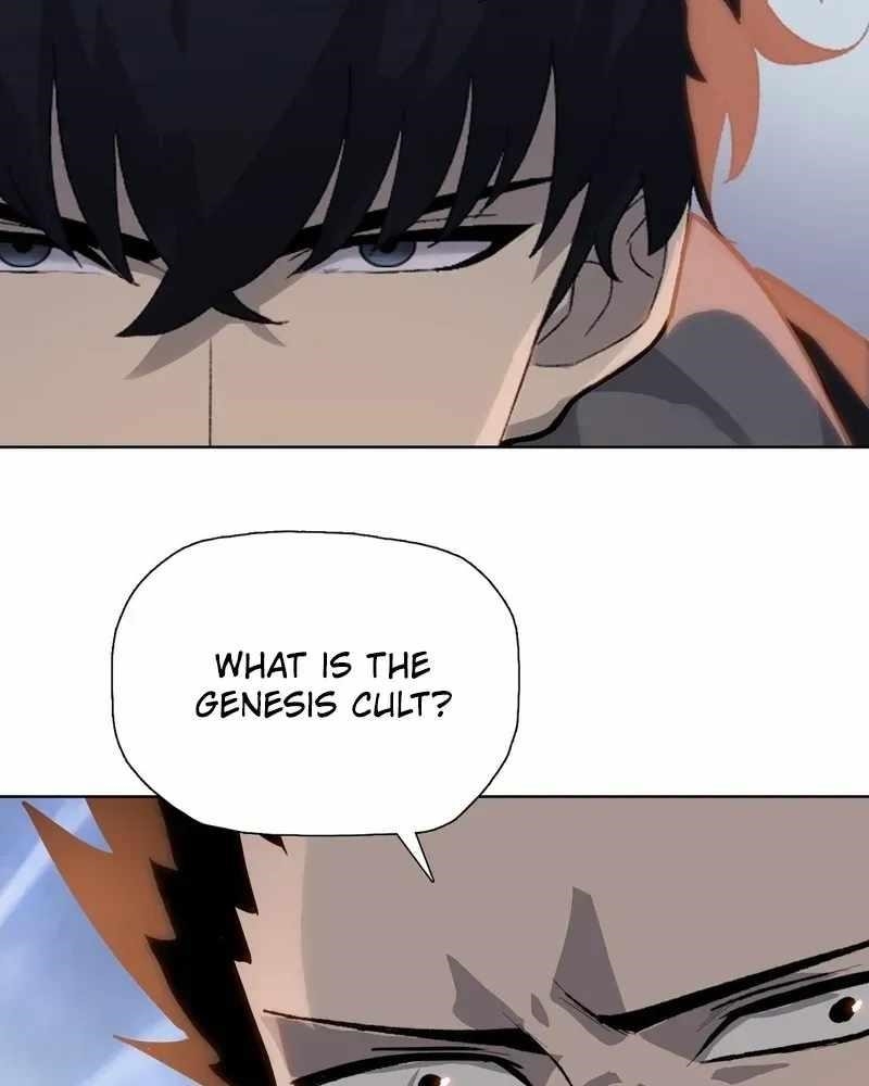 The Doomsday Ruthless Man: Hoarding Trillions of Supplies at the Beginning Chapter 99 - Page 91 in English