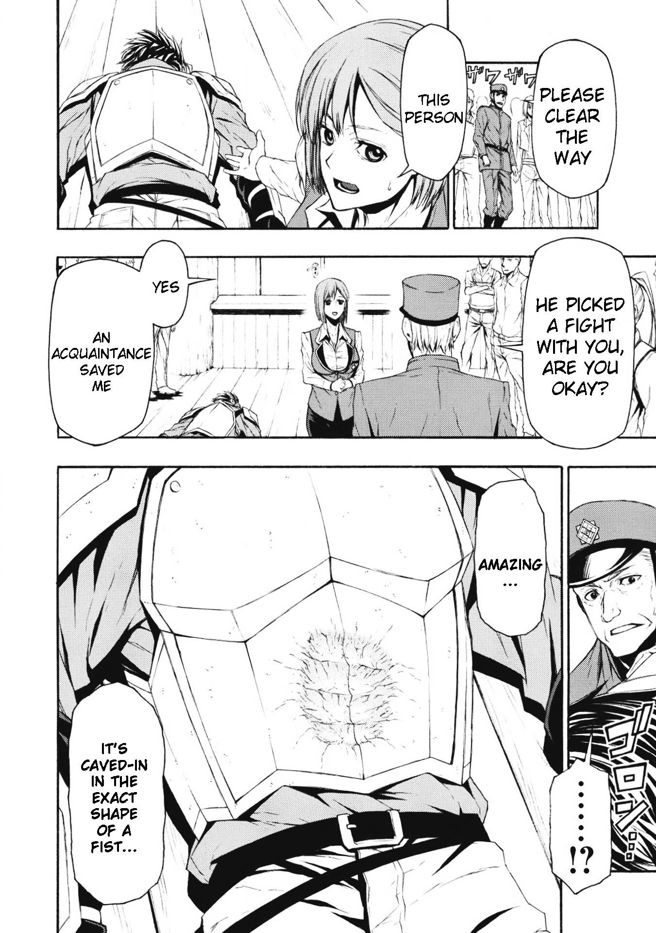 The Middle-Aged Newbie Adventurer, Trained to the Brink of Death by the Strongest Party, Became Unbeatable Chapter 1 - Page 17 in English