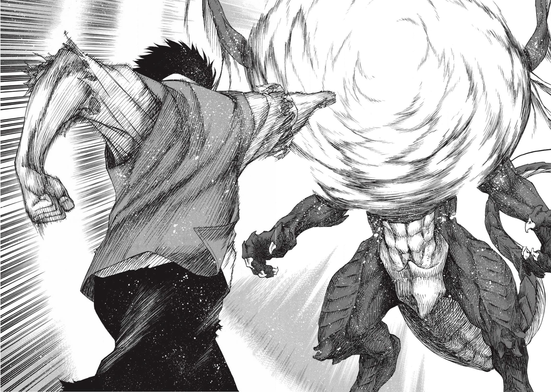 The Middle-Aged Newbie Adventurer, Trained to the Brink of Death by the Strongest Party, Became Unbeatable Chapter 12 - Page 18 in English