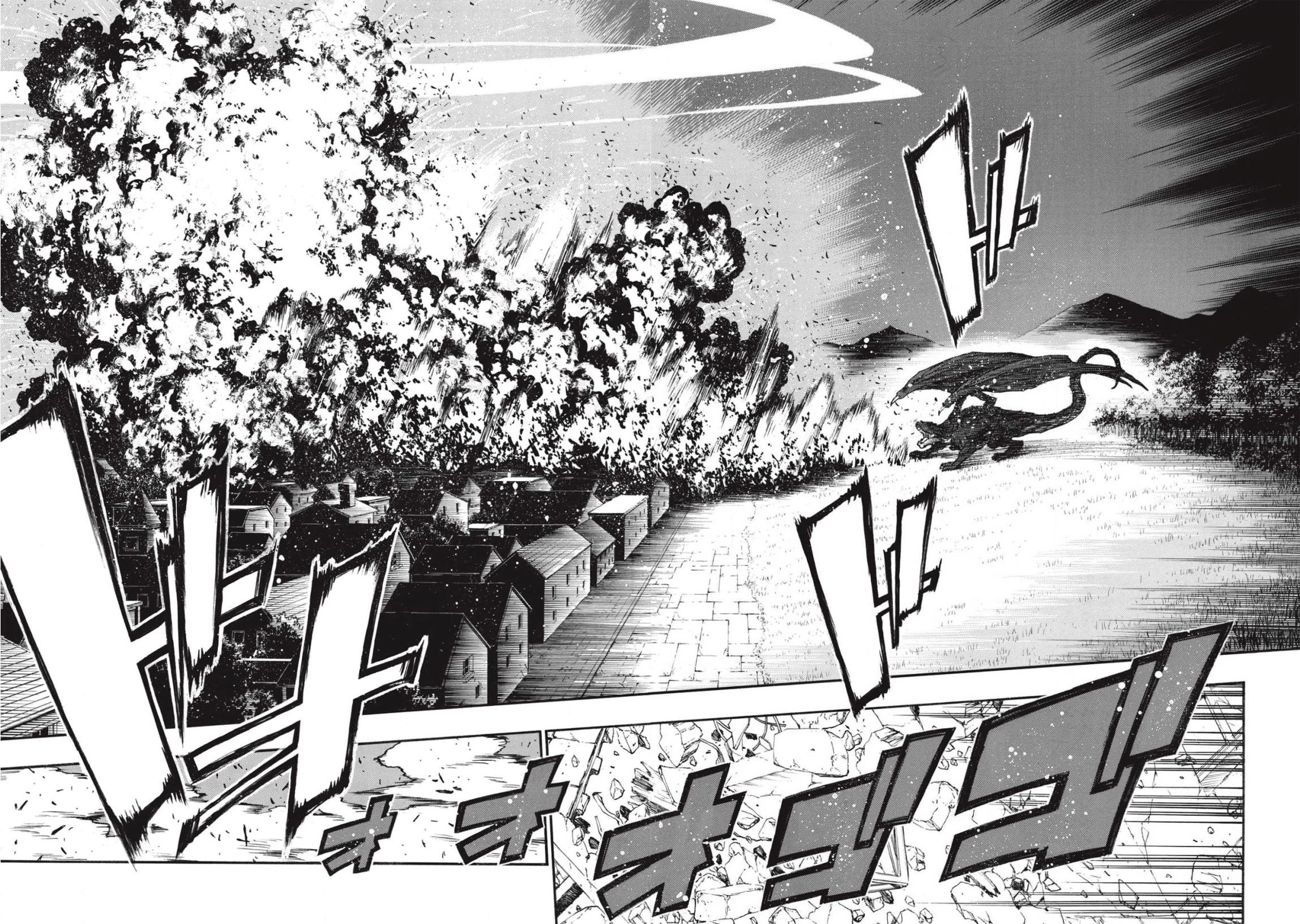 The Middle-Aged Newbie Adventurer, Trained to the Brink of Death by the Strongest Party, Became Unbeatable Chapter 12 - Page 6 in English