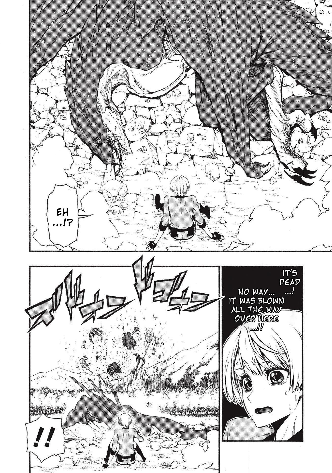 The Middle-Aged Newbie Adventurer, Trained to the Brink of Death by the Strongest Party, Became Unbeatable Chapter 14 - Page 13 in English