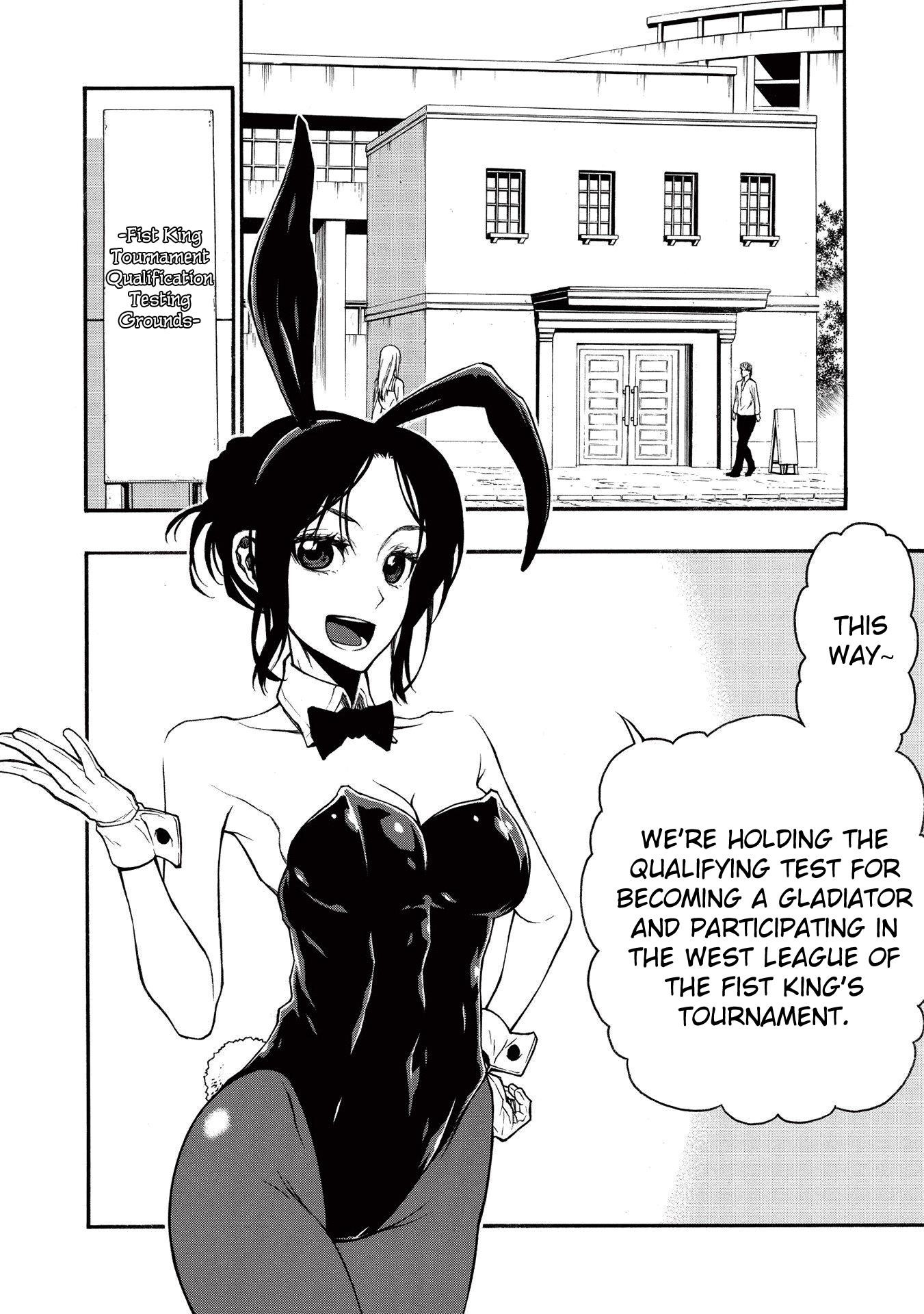 The Middle-Aged Newbie Adventurer, Trained to the Brink of Death by the Strongest Party, Became Unbeatable Chapter 15.2 - Page 12 in English