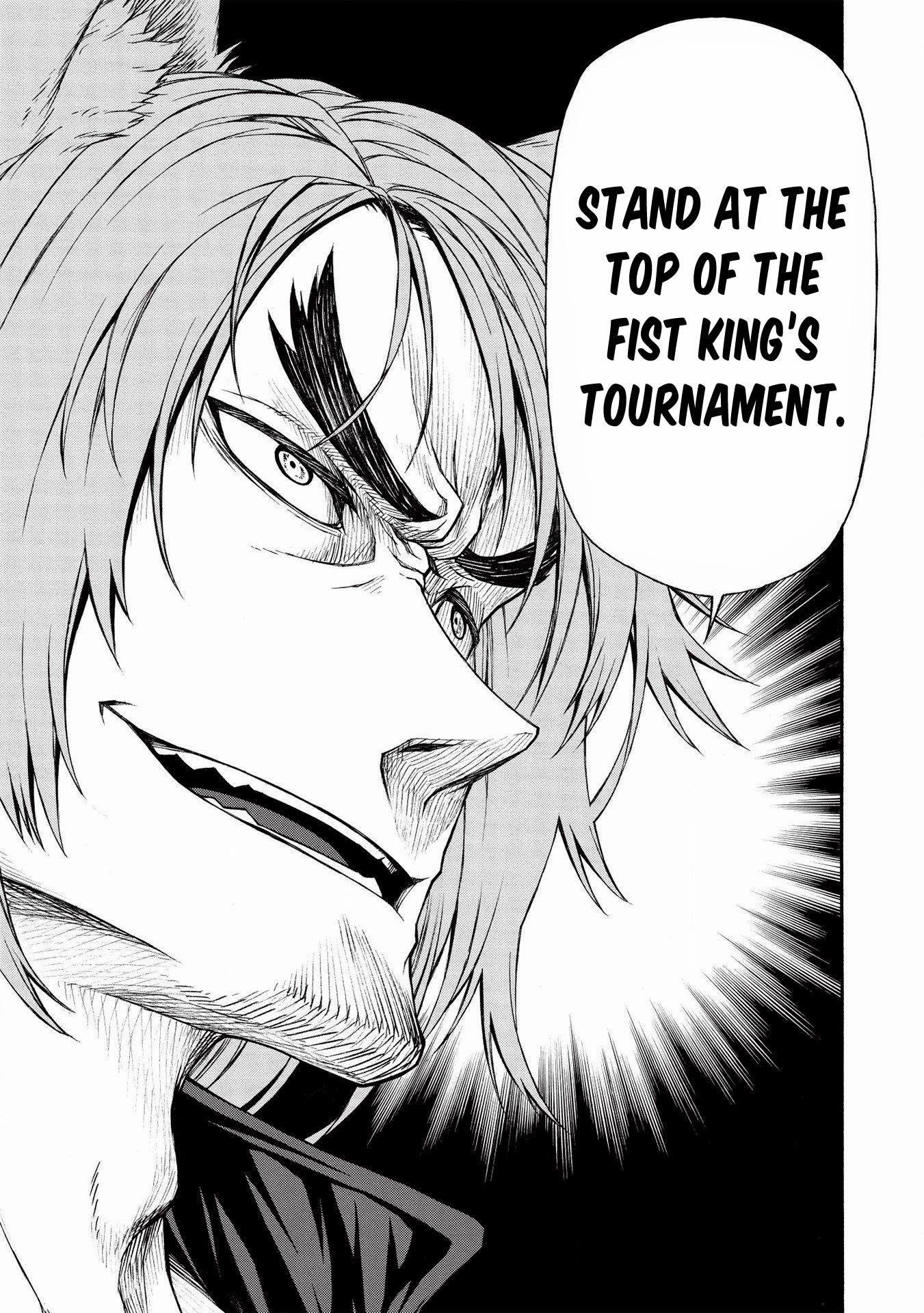 The Middle-Aged Newbie Adventurer, Trained to the Brink of Death by the Strongest Party, Became Unbeatable Chapter 15.2 - Page 9 in English