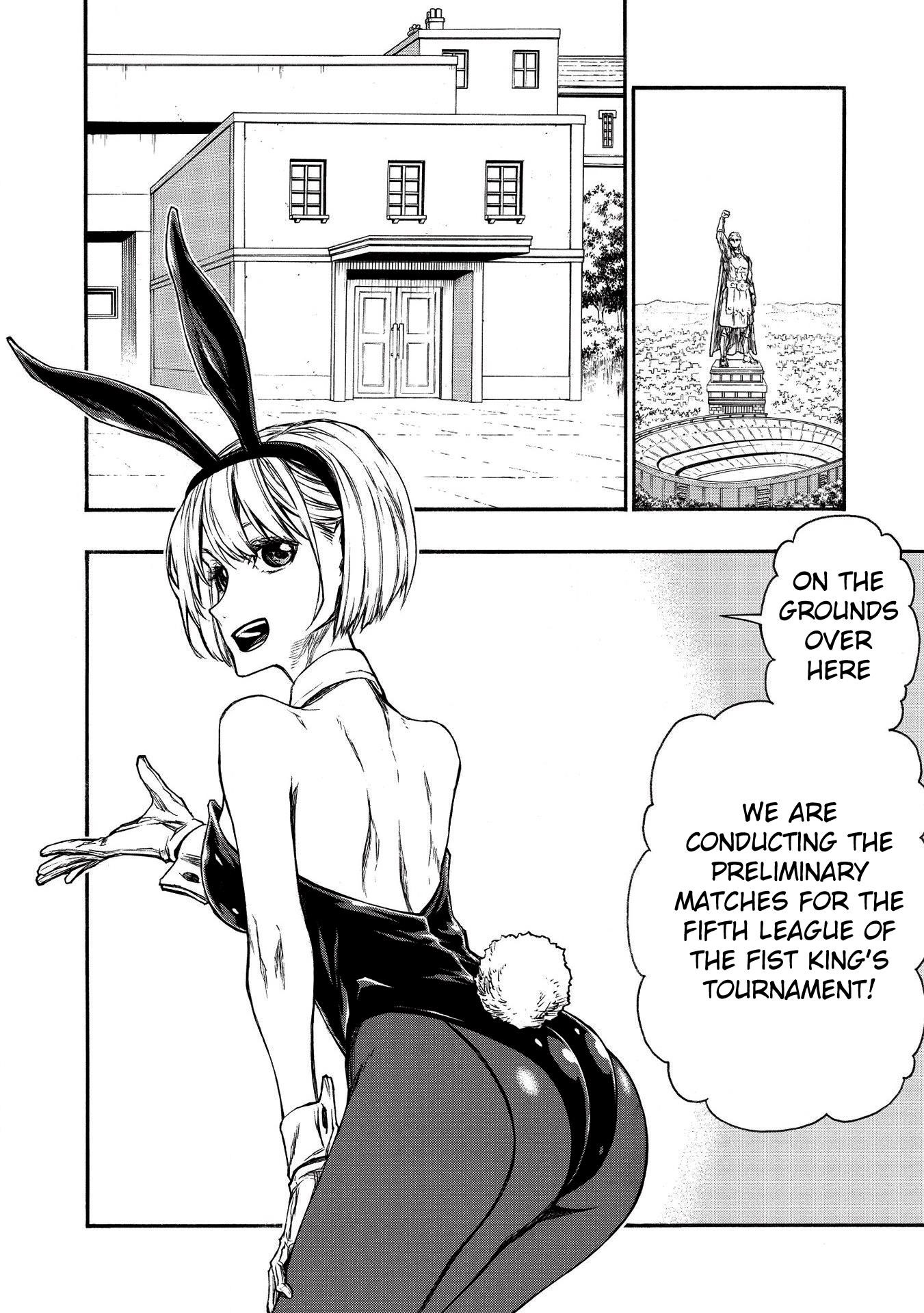The Middle-Aged Newbie Adventurer, Trained to the Brink of Death by the Strongest Party, Became Unbeatable Chapter 16 - Page 17 in English