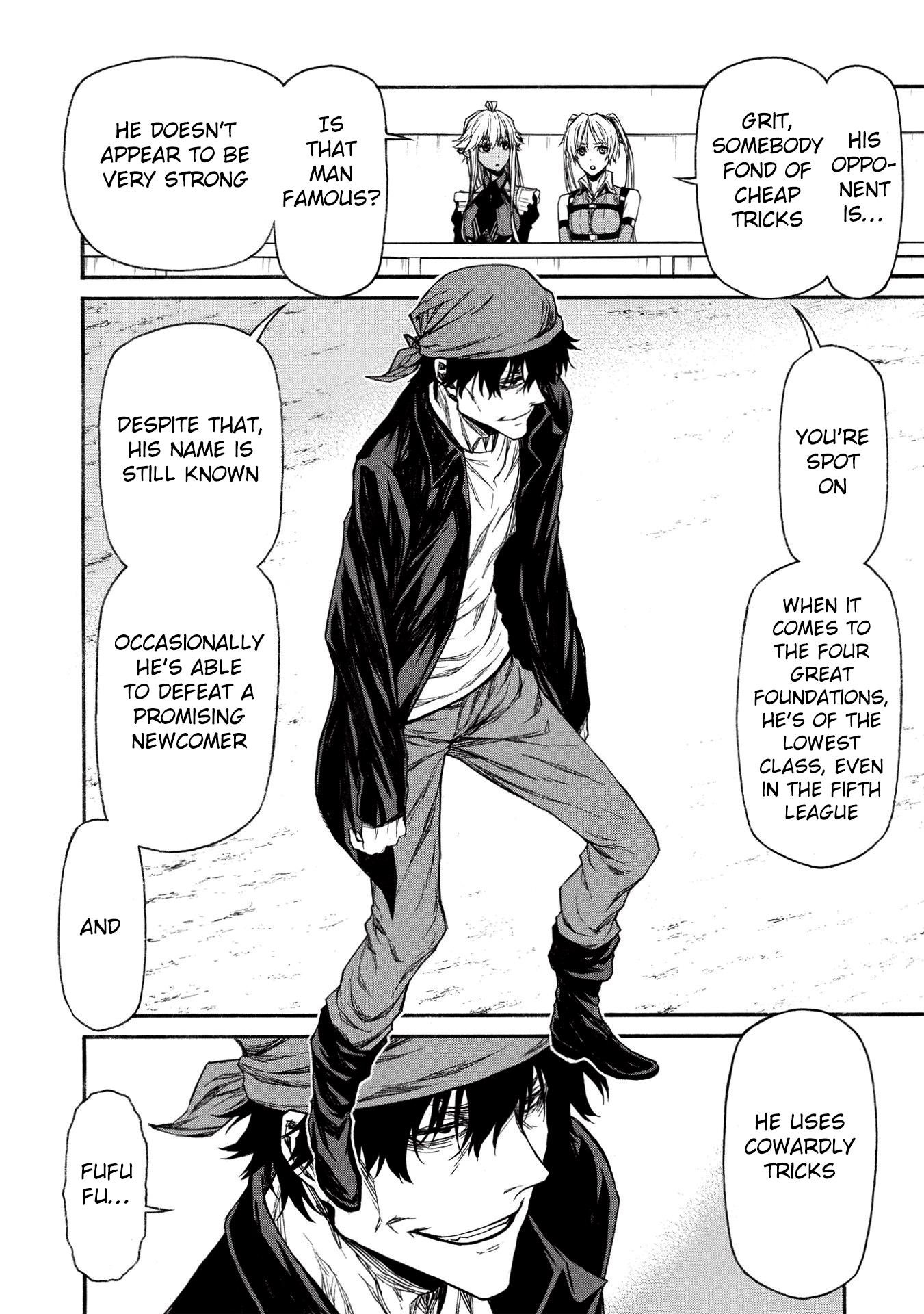 The Middle-Aged Newbie Adventurer, Trained to the Brink of Death by the Strongest Party, Became Unbeatable Chapter 16 - Page 19 in English