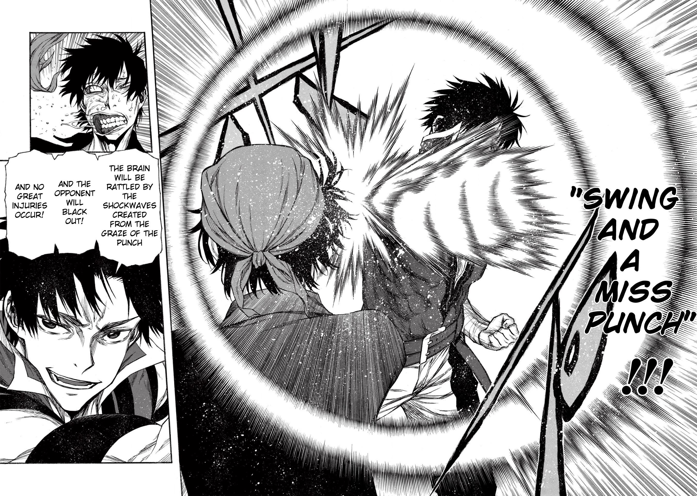 The Middle-Aged Newbie Adventurer, Trained to the Brink of Death by the Strongest Party, Became Unbeatable Chapter 16 - Page 27 in English