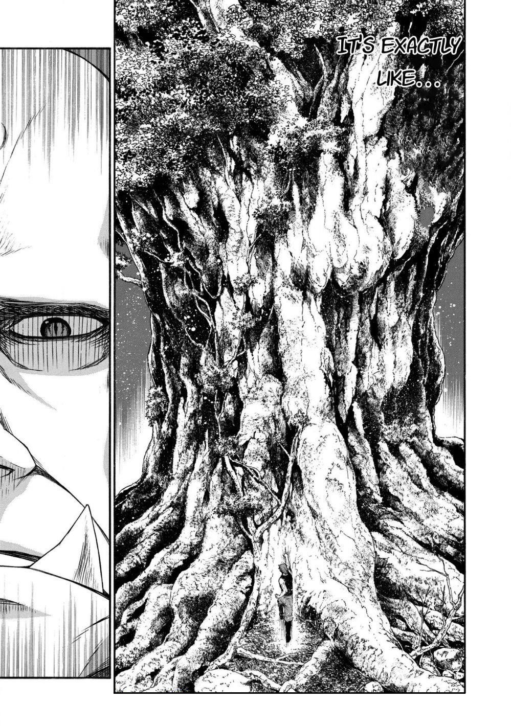 The Middle-Aged Newbie Adventurer, Trained to the Brink of Death by the Strongest Party, Became Unbeatable Chapter 17 - Page 13 in English