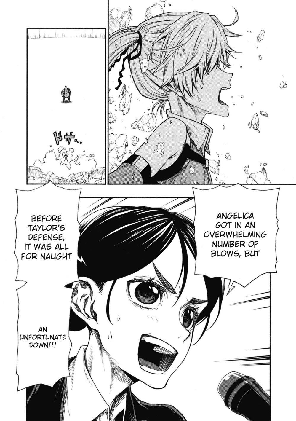 The Middle-Aged Newbie Adventurer, Trained to the Brink of Death by the Strongest Party, Became Unbeatable Chapter 17 - Page 29 in English