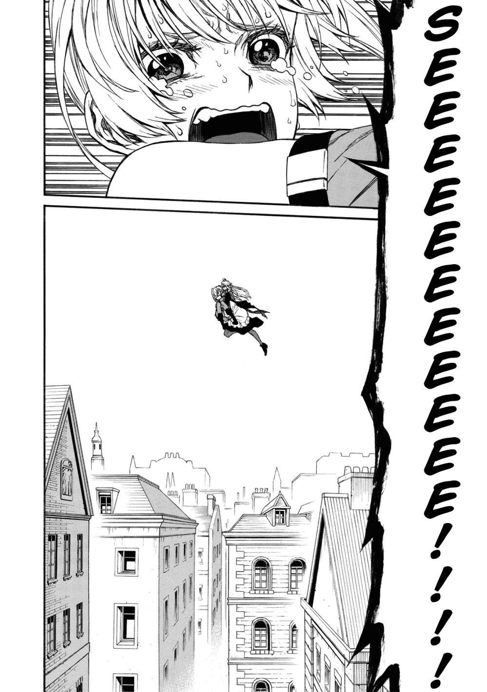 The Middle-Aged Newbie Adventurer, Trained to the Brink of Death by the Strongest Party, Became Unbeatable Chapter 17 - Page 6 in English