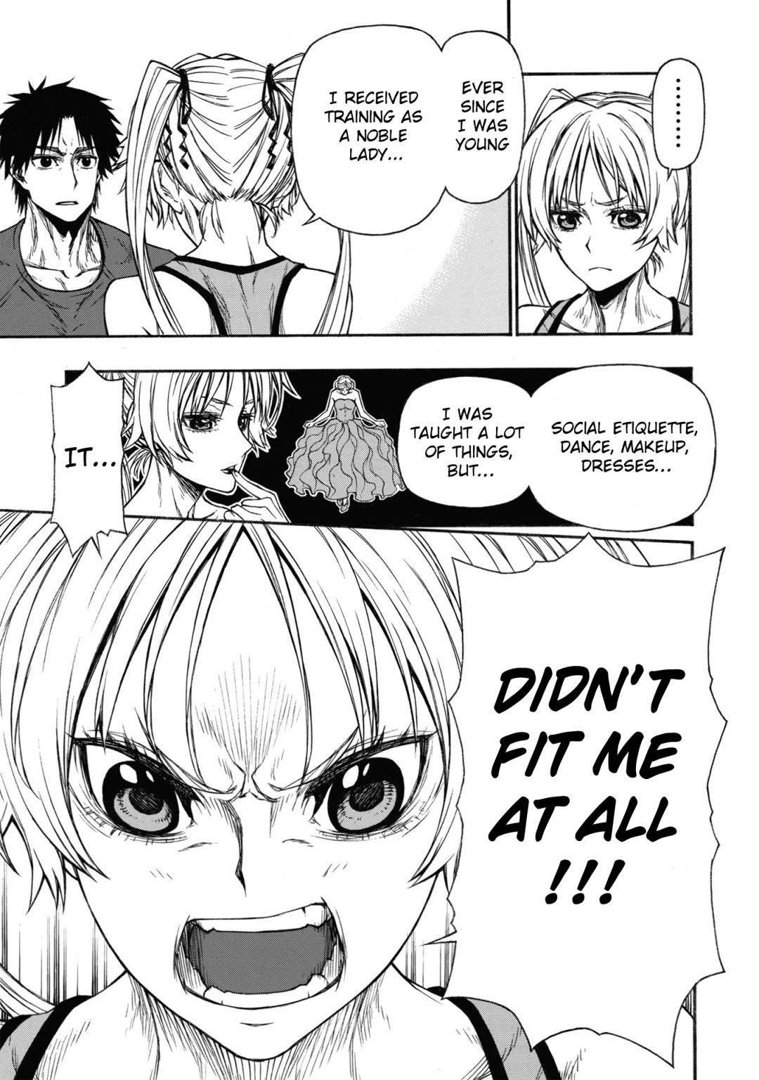 The Middle-Aged Newbie Adventurer, Trained to the Brink of Death by the Strongest Party, Became Unbeatable Chapter 19 - Page 19 in English