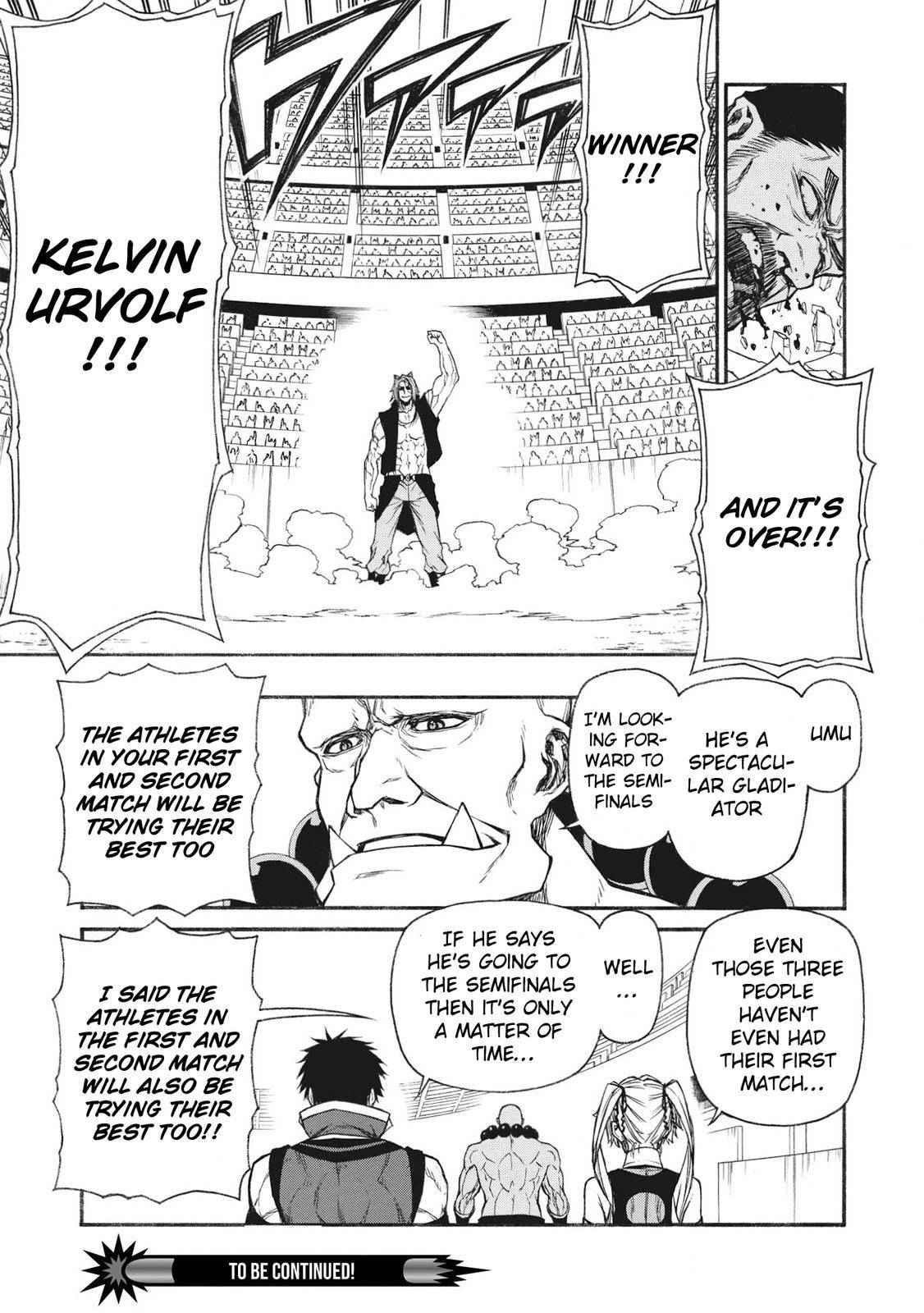The Middle-Aged Newbie Adventurer, Trained to the Brink of Death by the Strongest Party, Became Unbeatable Chapter 20 - Page 16 in English