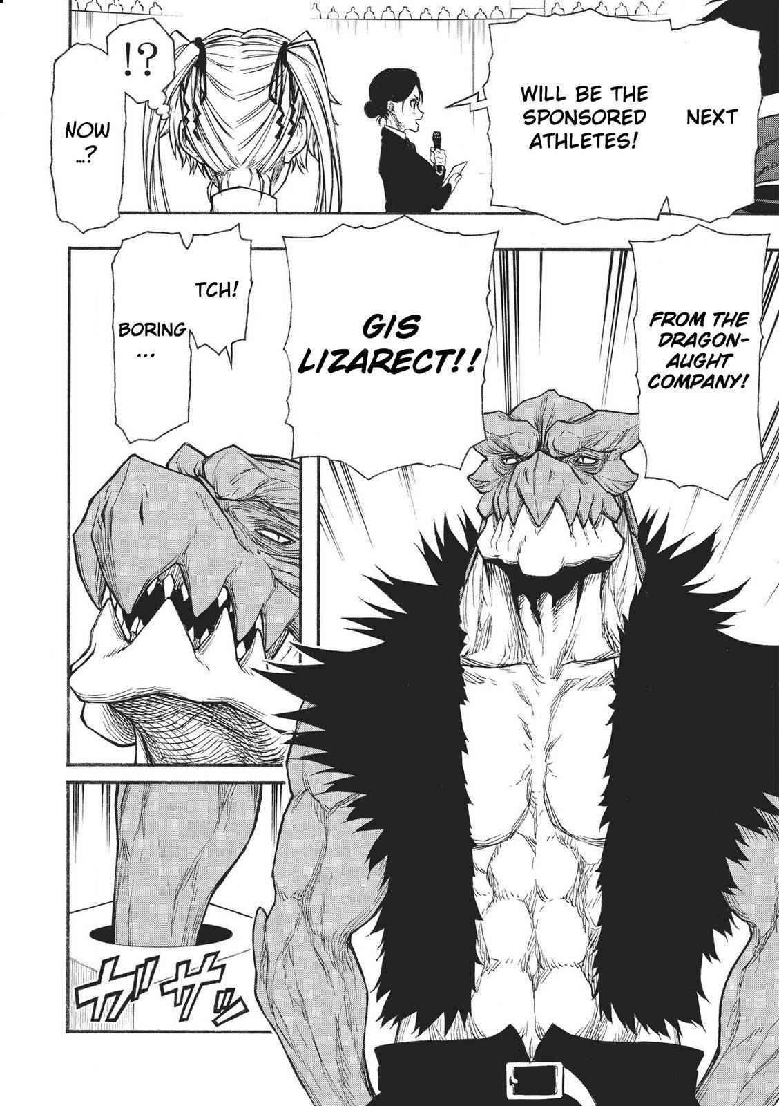 The Middle-Aged Newbie Adventurer, Trained to the Brink of Death by the Strongest Party, Became Unbeatable Chapter 20 - Page 7 in English