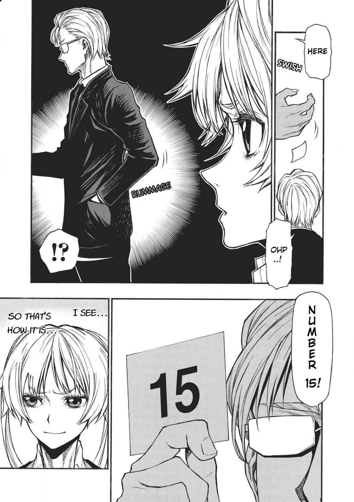 The Middle-Aged Newbie Adventurer, Trained to the Brink of Death by the Strongest Party, Became Unbeatable Chapter 20 - Page 8 in English