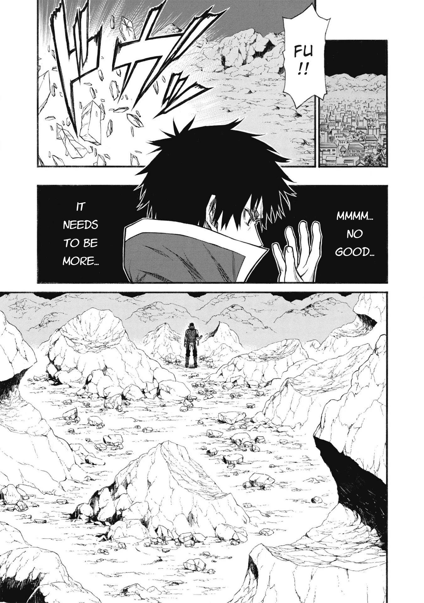 The Middle-Aged Newbie Adventurer, Trained to the Brink of Death by the Strongest Party, Became Unbeatable Chapter 22 - Page 19 in English