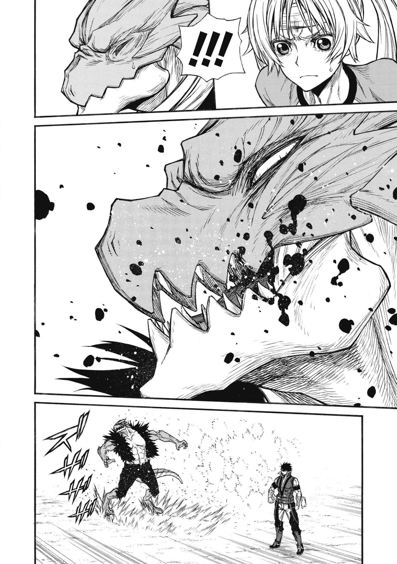 The Middle-Aged Newbie Adventurer, Trained to the Brink of Death by the Strongest Party, Became Unbeatable Chapter 22 - Page 29 in English