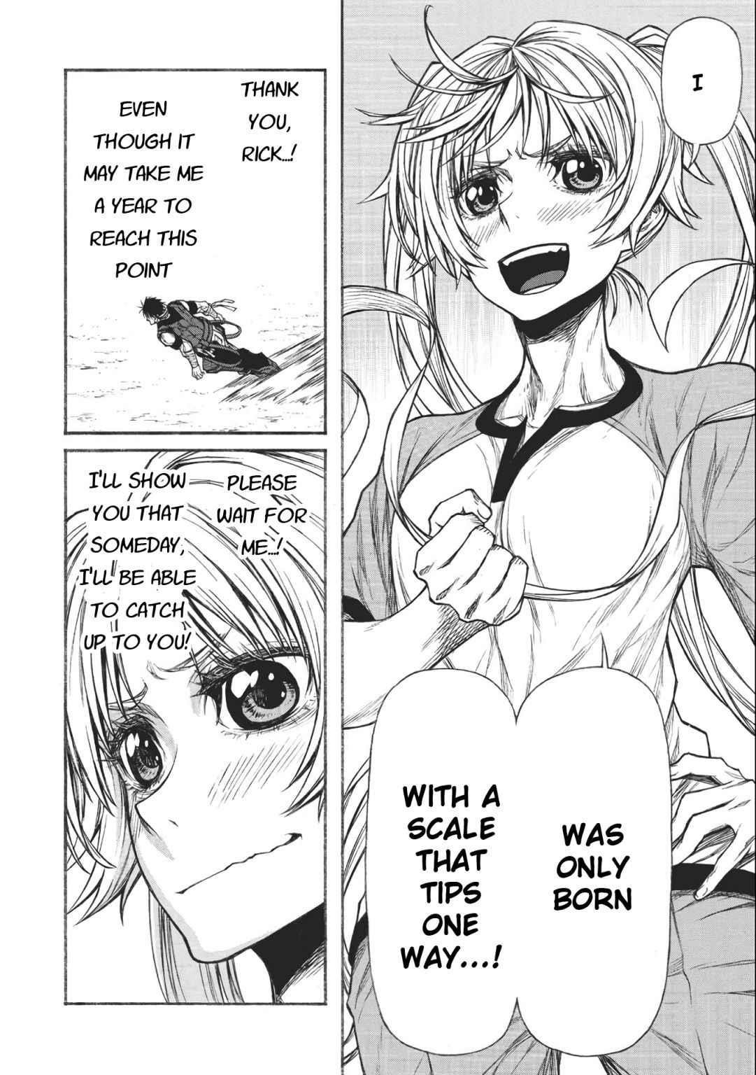 The Middle-Aged Newbie Adventurer, Trained to the Brink of Death by the Strongest Party, Became Unbeatable Chapter 24 - Page 23 in English