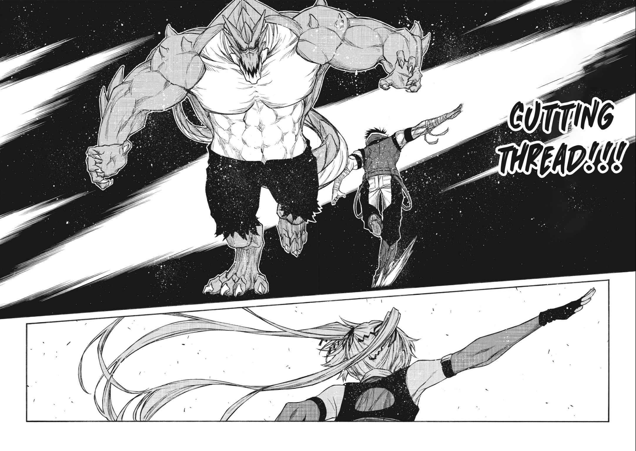 The Middle-Aged Newbie Adventurer, Trained to the Brink of Death by the Strongest Party, Became Unbeatable Chapter 24 - Page 27 in English