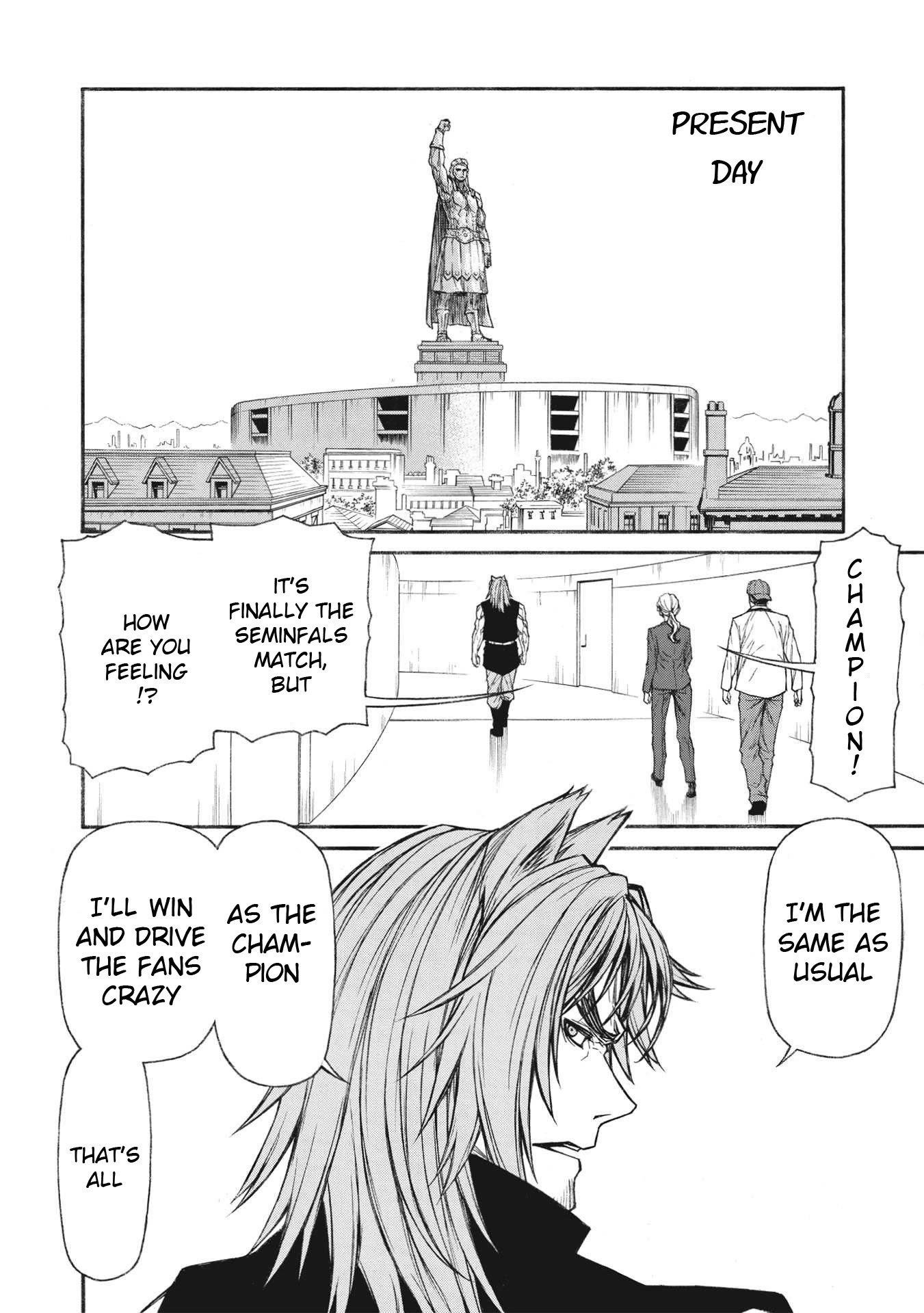 The Middle-Aged Newbie Adventurer, Trained to the Brink of Death by the Strongest Party, Became Unbeatable Chapter 25 - Page 13 in English