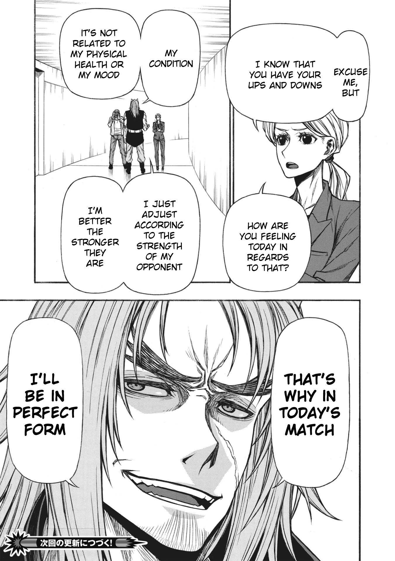 The Middle-Aged Newbie Adventurer, Trained to the Brink of Death by the Strongest Party, Became Unbeatable Chapter 25 - Page 14 in English