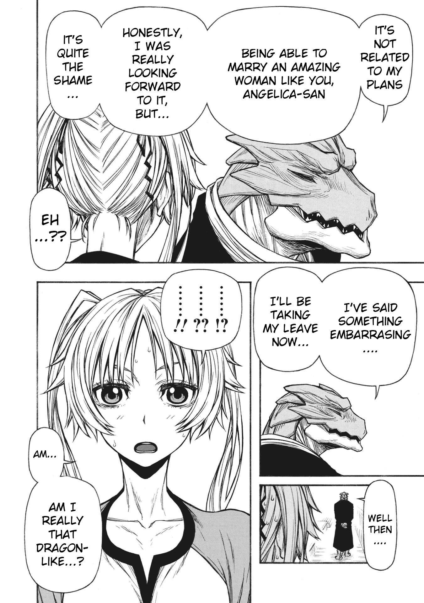 The Middle-Aged Newbie Adventurer, Trained to the Brink of Death by the Strongest Party, Became Unbeatable Chapter 25 - Page 4 in English