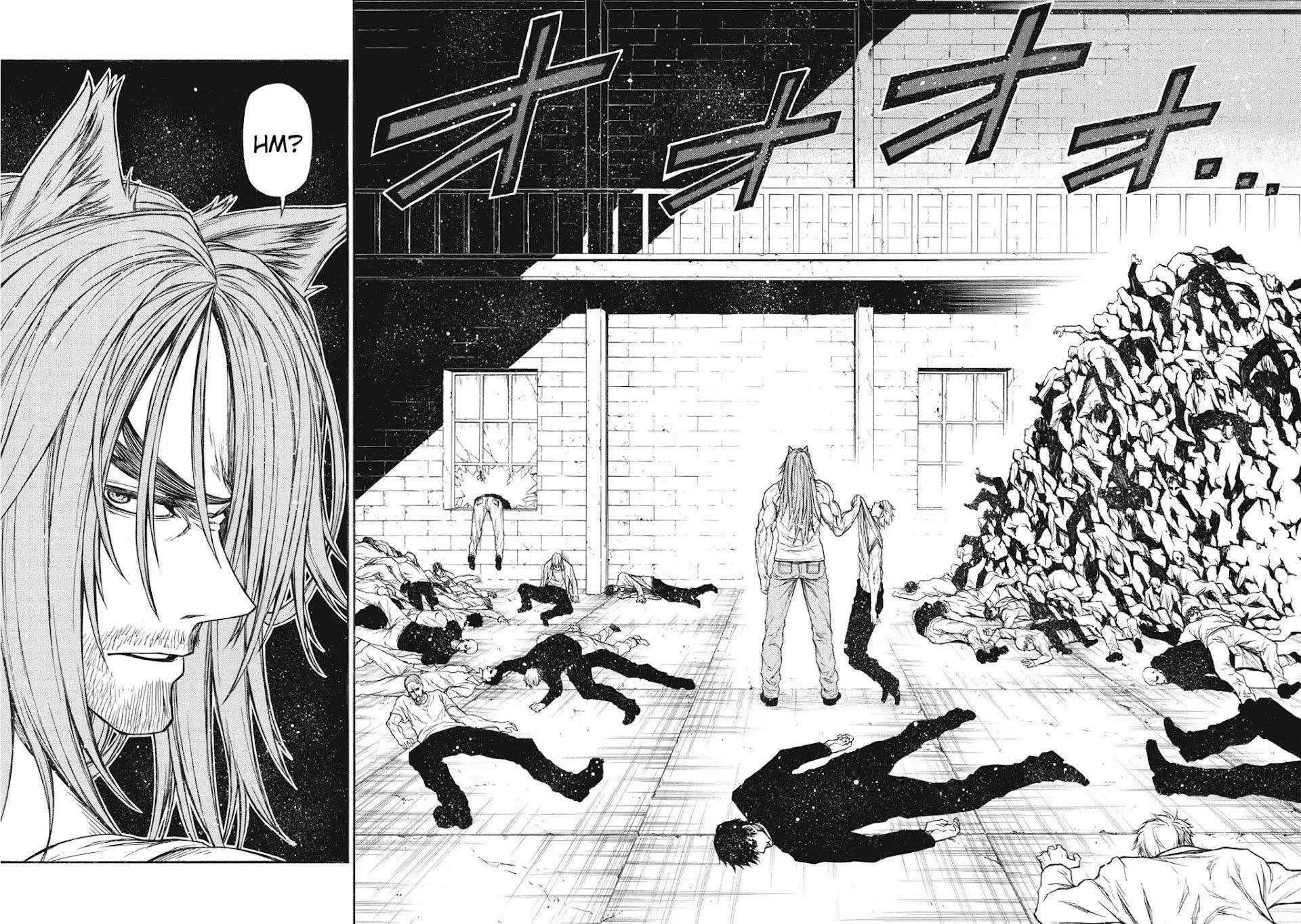 The Middle-Aged Newbie Adventurer, Trained to the Brink of Death by the Strongest Party, Became Unbeatable Chapter 25 - Page 8 in English