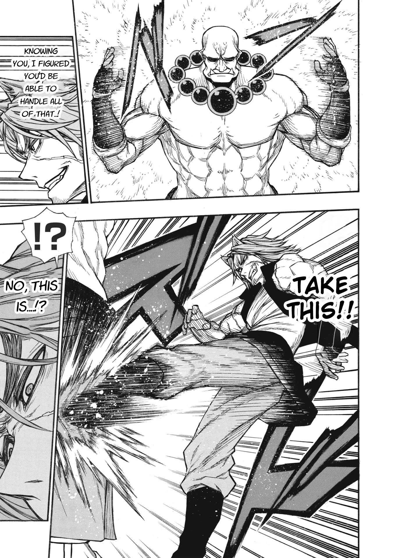 The Middle-Aged Newbie Adventurer, Trained to the Brink of Death by the Strongest Party, Became Unbeatable Chapter 26 - Page 11 in English