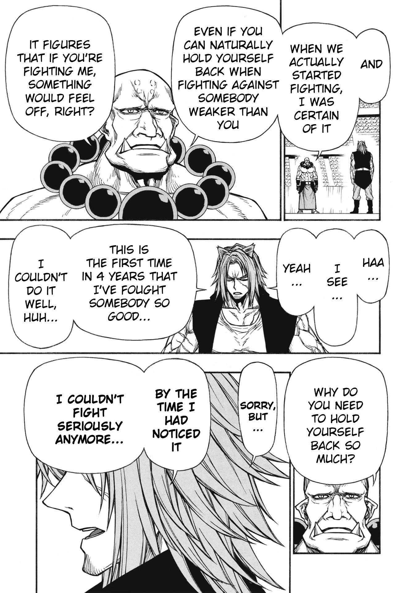 The Middle-Aged Newbie Adventurer, Trained to the Brink of Death by the Strongest Party, Became Unbeatable Chapter 26 - Page 19 in English