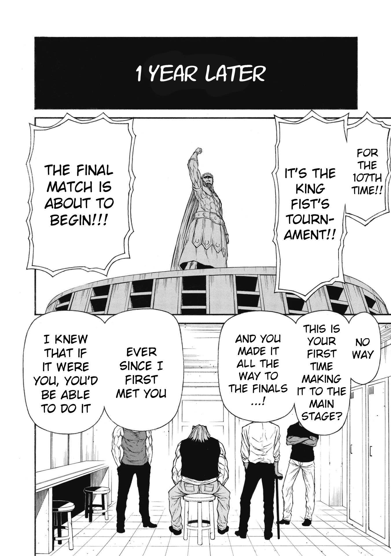 The Middle-Aged Newbie Adventurer, Trained to the Brink of Death by the Strongest Party, Became Unbeatable Chapter 26 - Page 28 in English