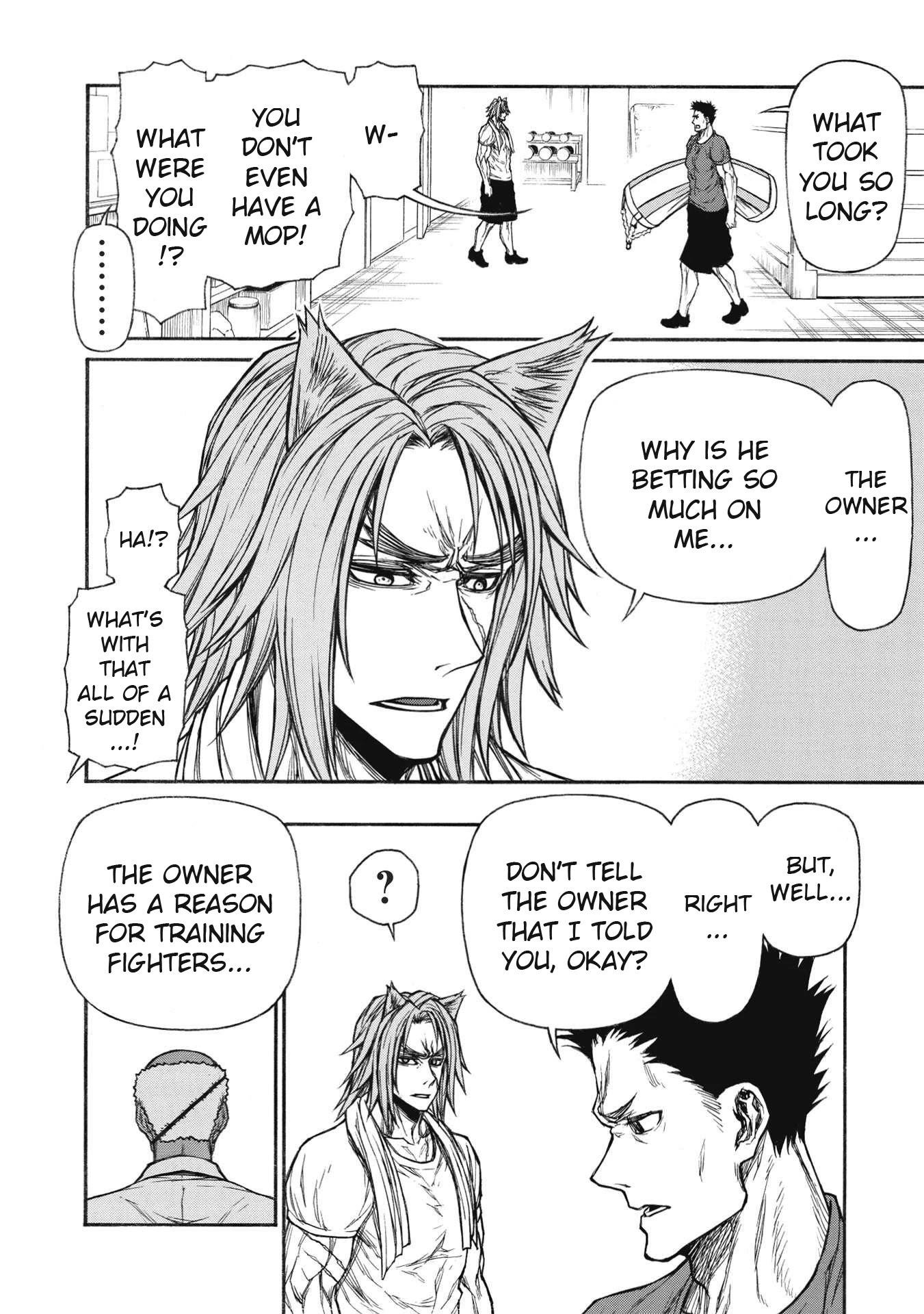 The Middle-Aged Newbie Adventurer, Trained to the Brink of Death by the Strongest Party, Became Unbeatable Chapter 27 - Page 12 in English