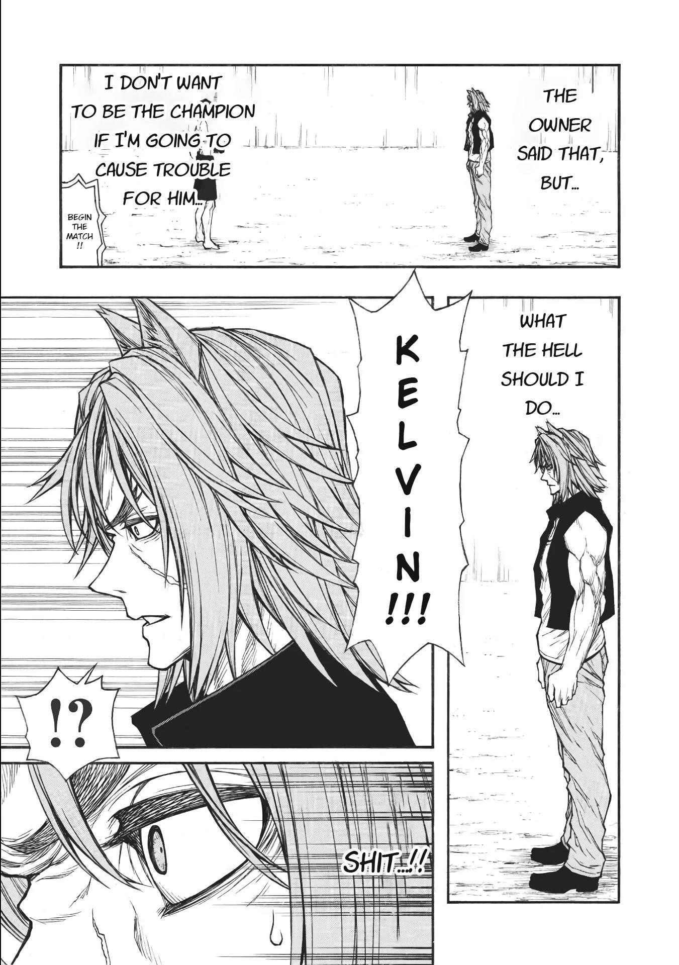 The Middle-Aged Newbie Adventurer, Trained to the Brink of Death by the Strongest Party, Became Unbeatable Chapter 27 - Page 18 in English