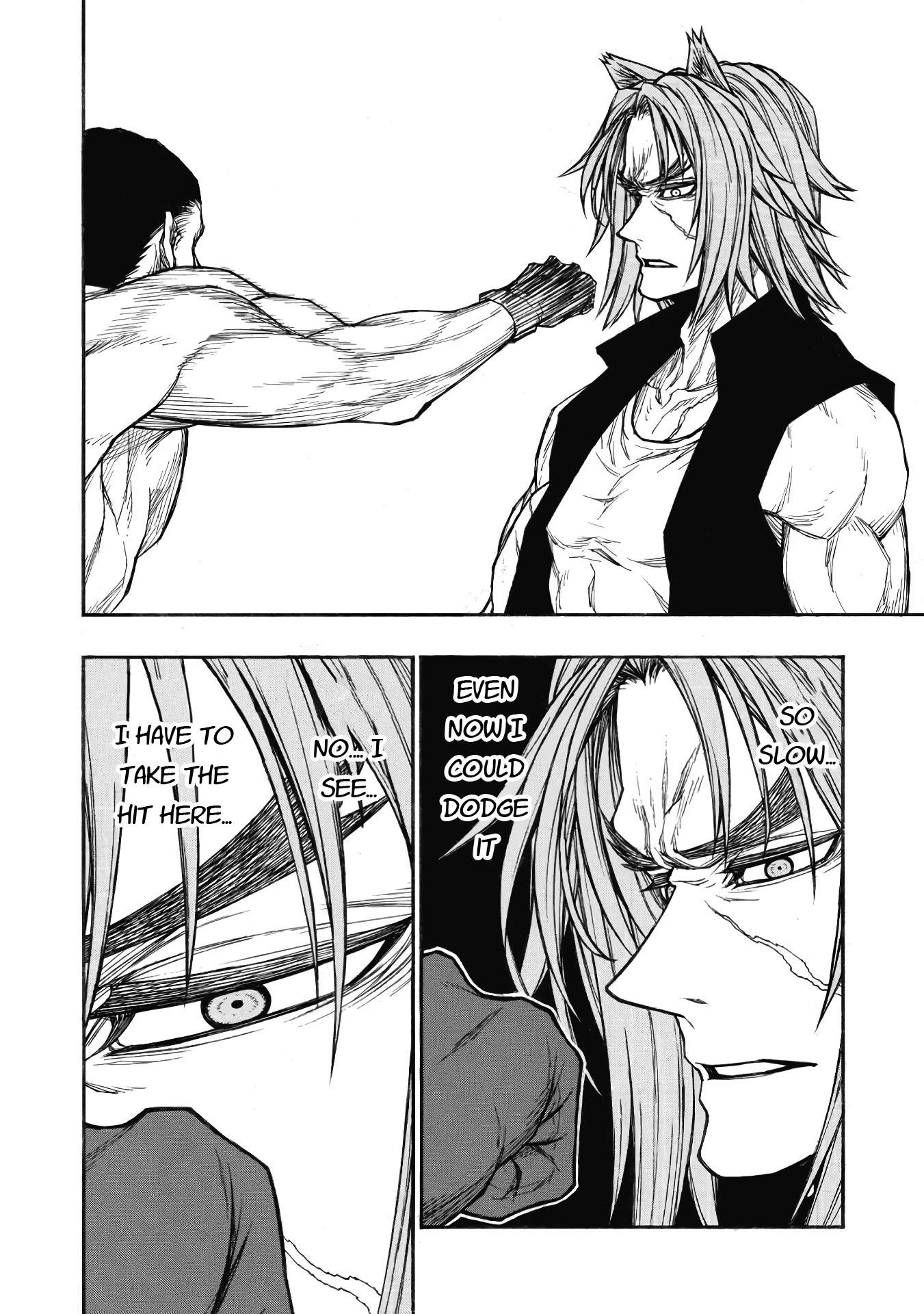 The Middle-Aged Newbie Adventurer, Trained to the Brink of Death by the Strongest Party, Became Unbeatable Chapter 27 - Page 19 in English