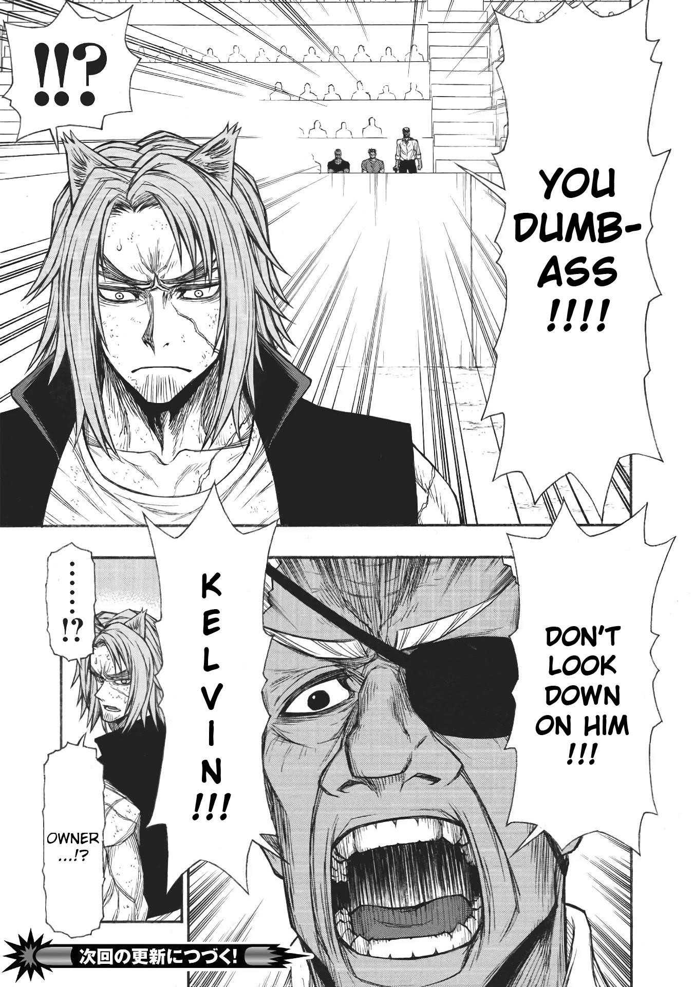 The Middle-Aged Newbie Adventurer, Trained to the Brink of Death by the Strongest Party, Became Unbeatable Chapter 27 - Page 31 in English