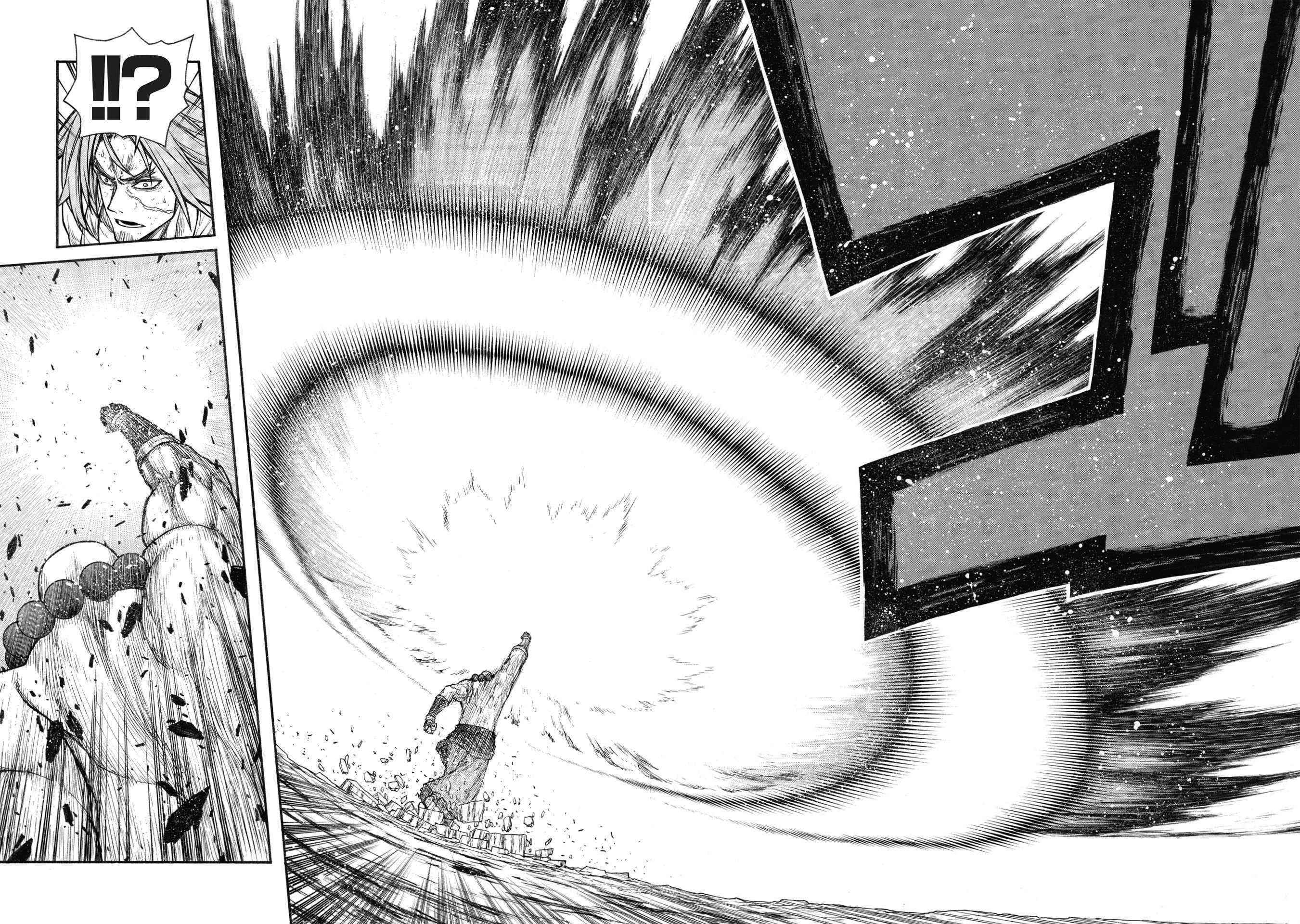 The Middle-Aged Newbie Adventurer, Trained to the Brink of Death by the Strongest Party, Became Unbeatable Chapter 28 - Page 25 in English
