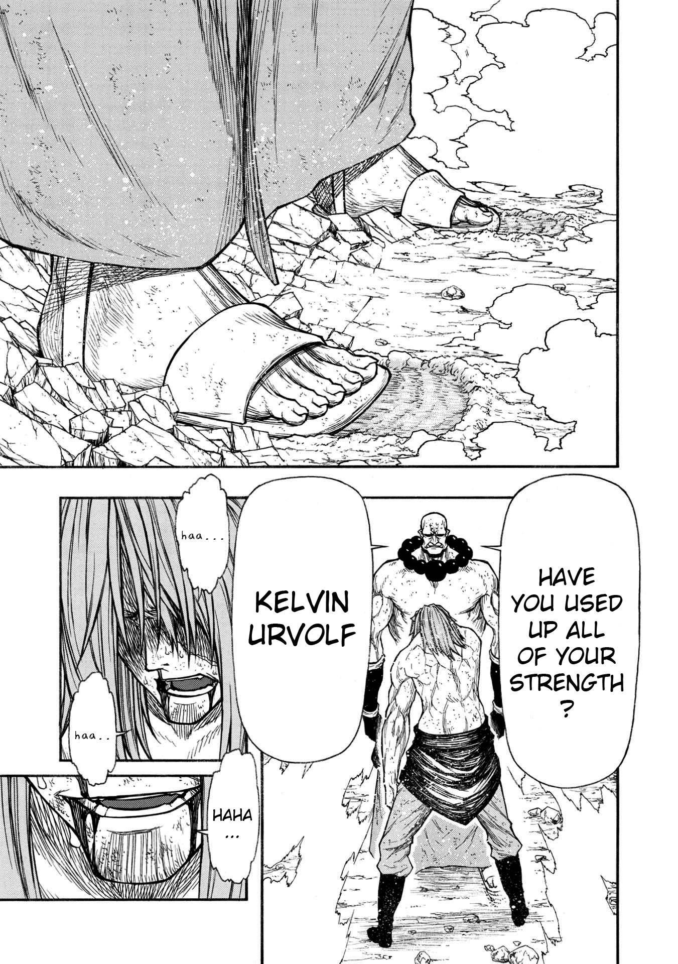 The Middle-Aged Newbie Adventurer, Trained to the Brink of Death by the Strongest Party, Became Unbeatable Chapter 29 - Page 29 in English