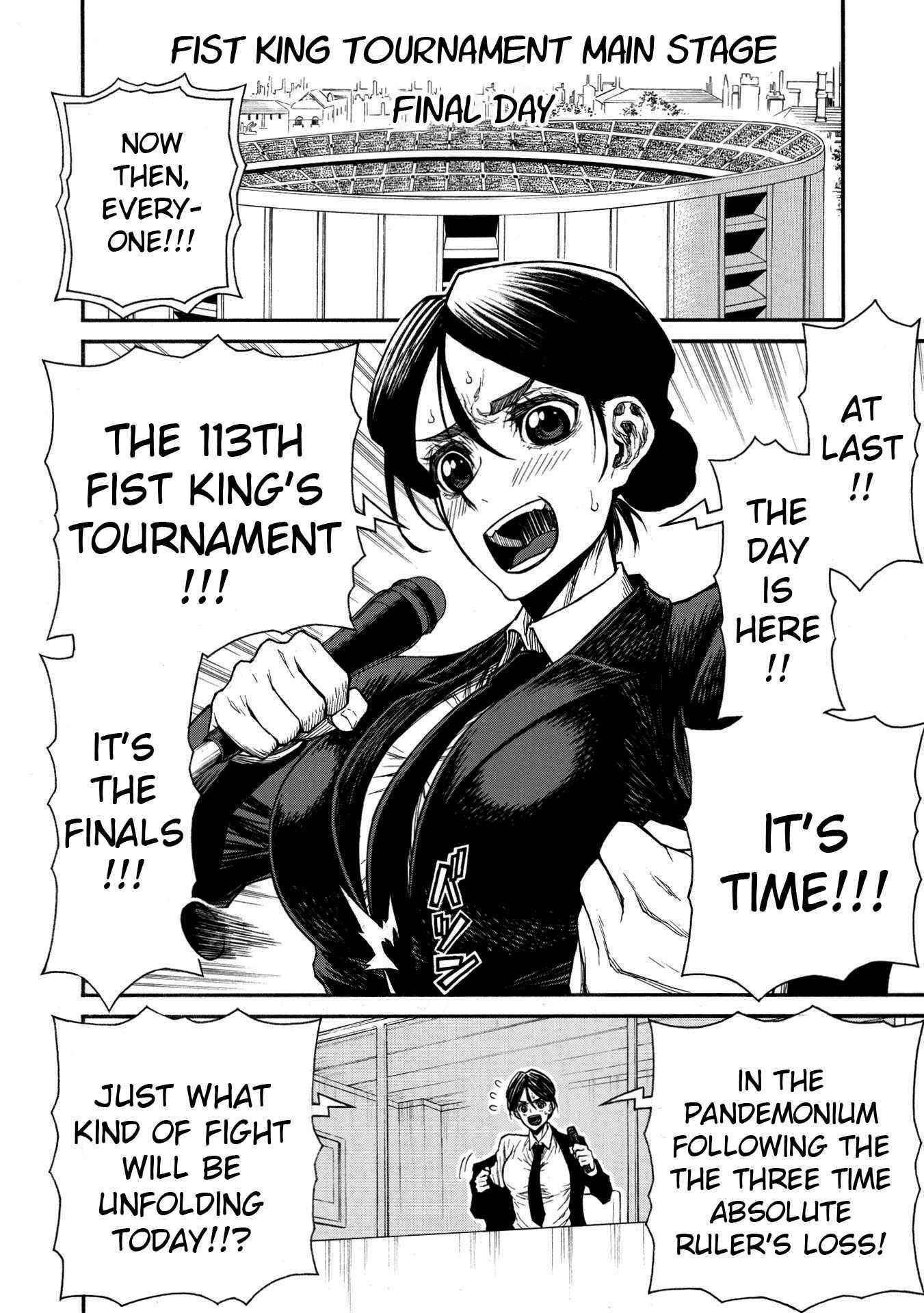 The Middle-Aged Newbie Adventurer, Trained to the Brink of Death by the Strongest Party, Became Unbeatable Chapter 30 - Page 24 in English