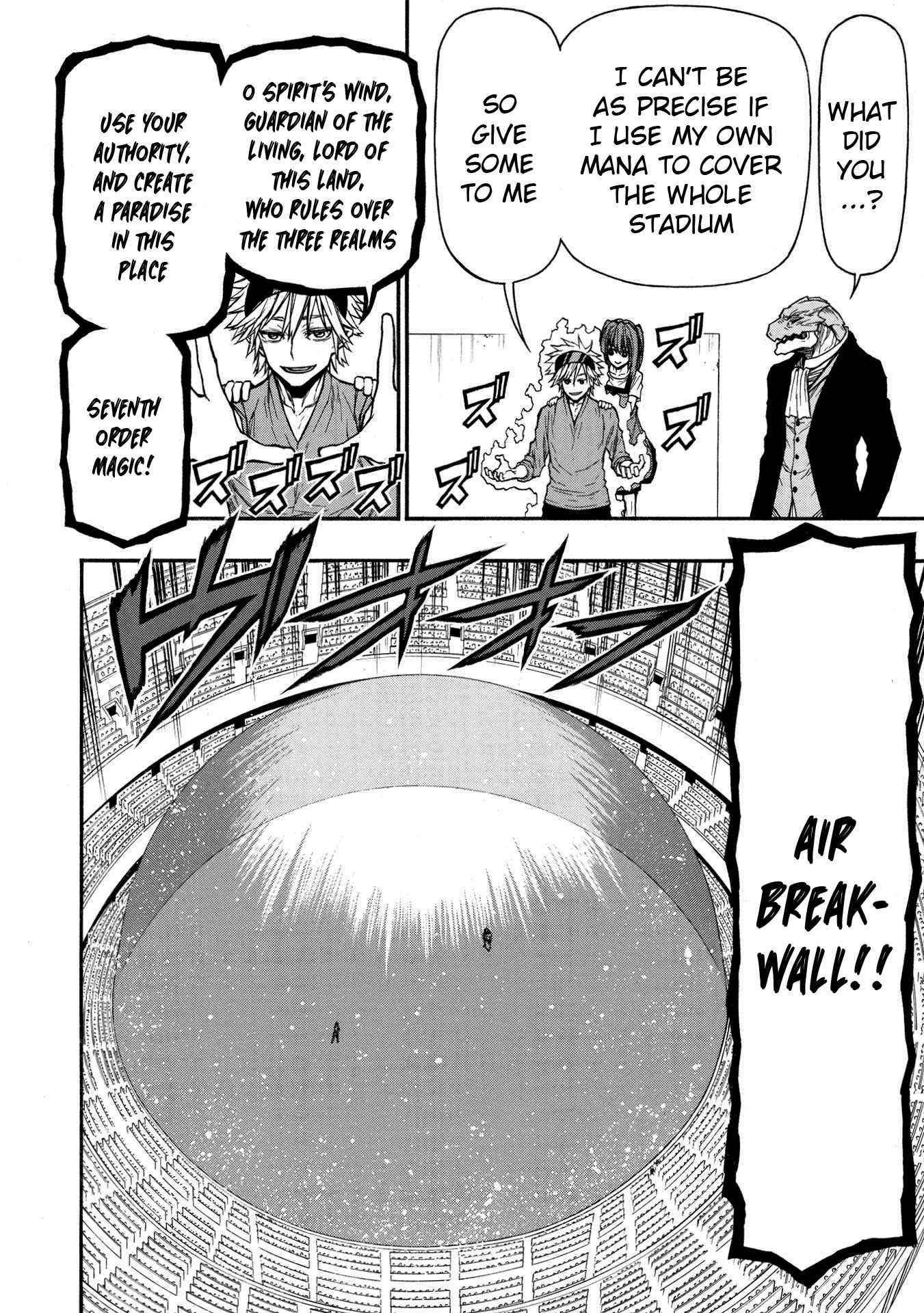 The Middle-Aged Newbie Adventurer, Trained to the Brink of Death by the Strongest Party, Became Unbeatable Chapter 30 - Page 28 in English