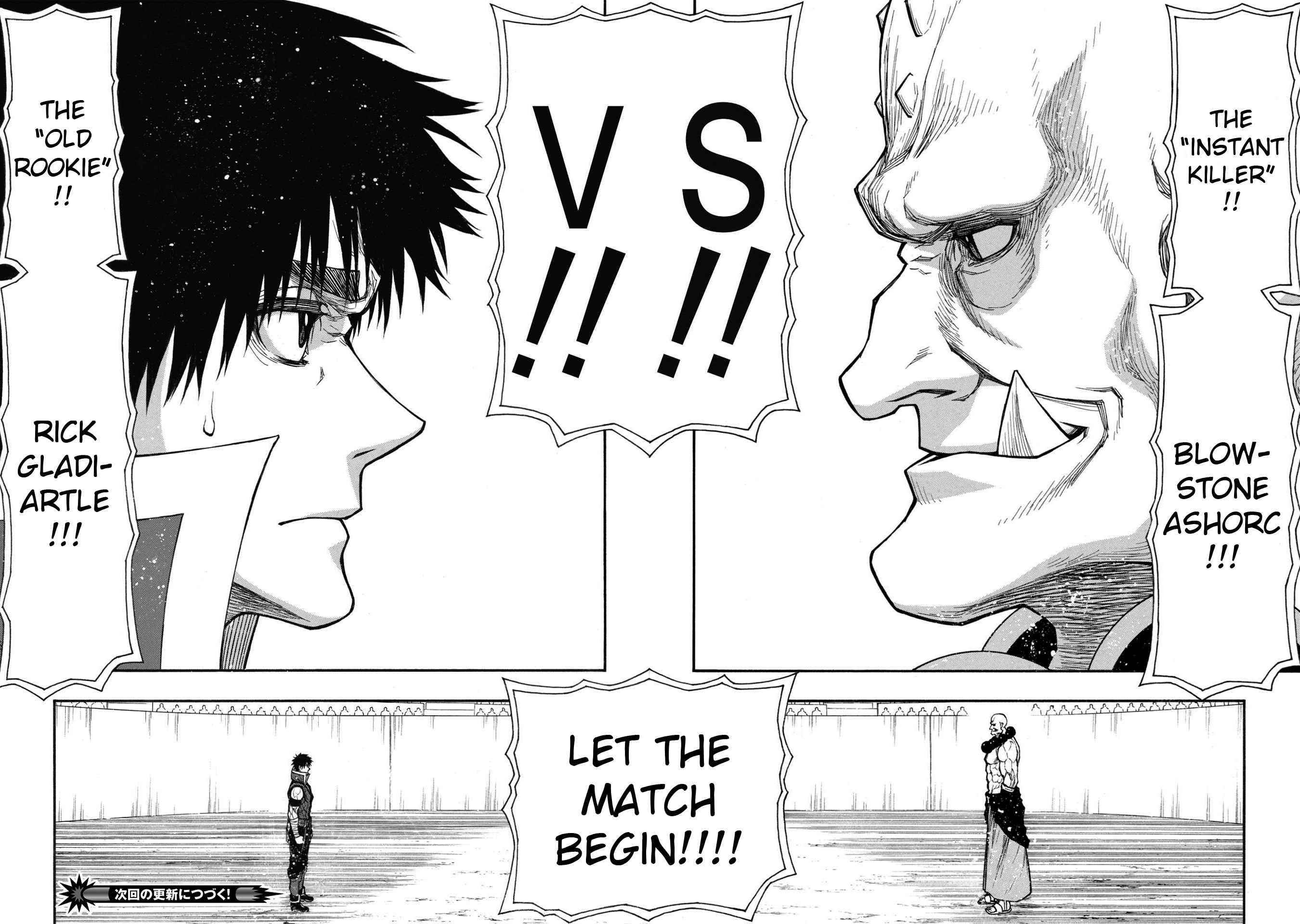 The Middle-Aged Newbie Adventurer, Trained to the Brink of Death by the Strongest Party, Became Unbeatable Chapter 30 - Page 30 in English