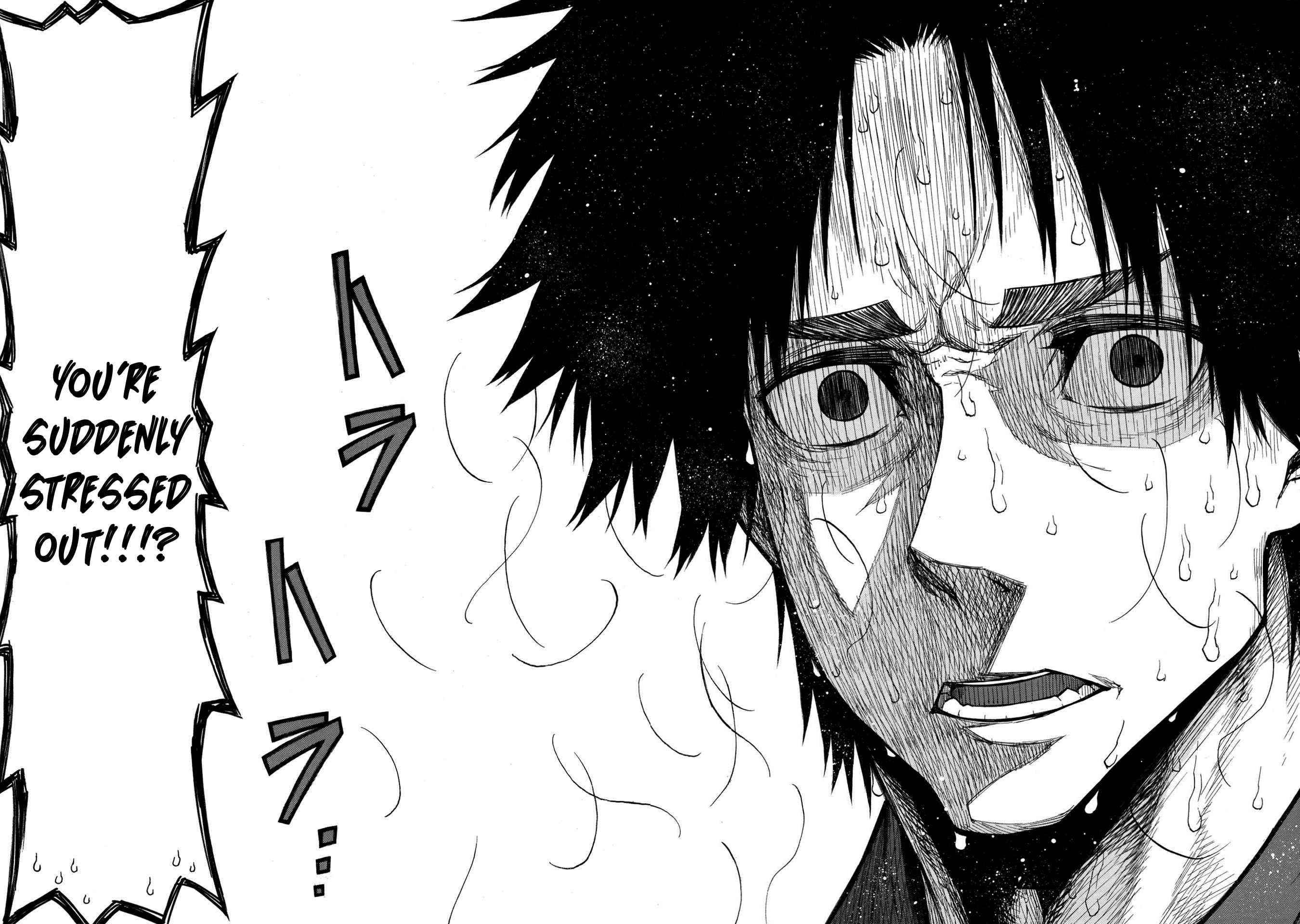 The Middle-Aged Newbie Adventurer, Trained to the Brink of Death by the Strongest Party, Became Unbeatable Chapter 30 - Page 8 in English
