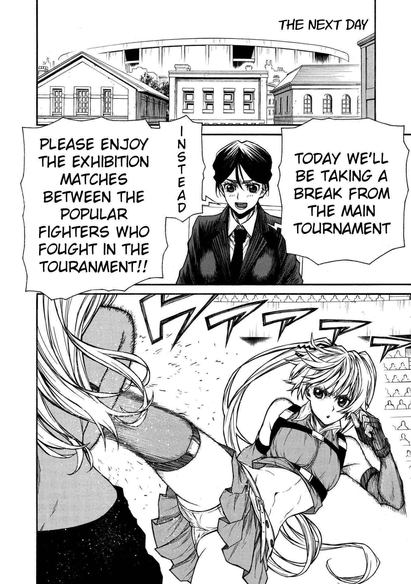 The Middle-Aged Newbie Adventurer, Trained to the Brink of Death by the Strongest Party, Became Unbeatable Chapter 30 - Page 9 in English