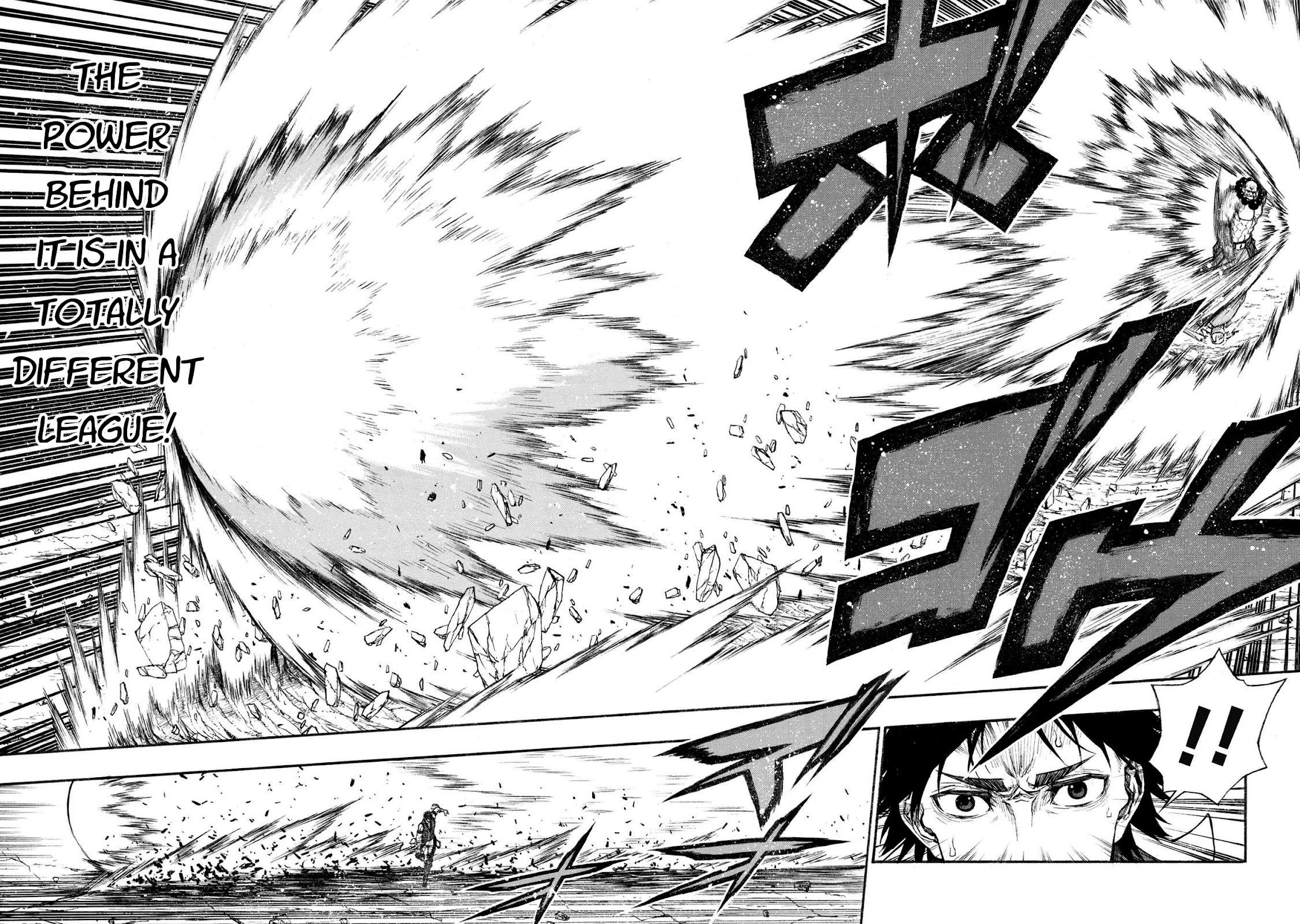 The Middle-Aged Newbie Adventurer, Trained to the Brink of Death by the Strongest Party, Became Unbeatable Chapter 31 - Page 24 in English